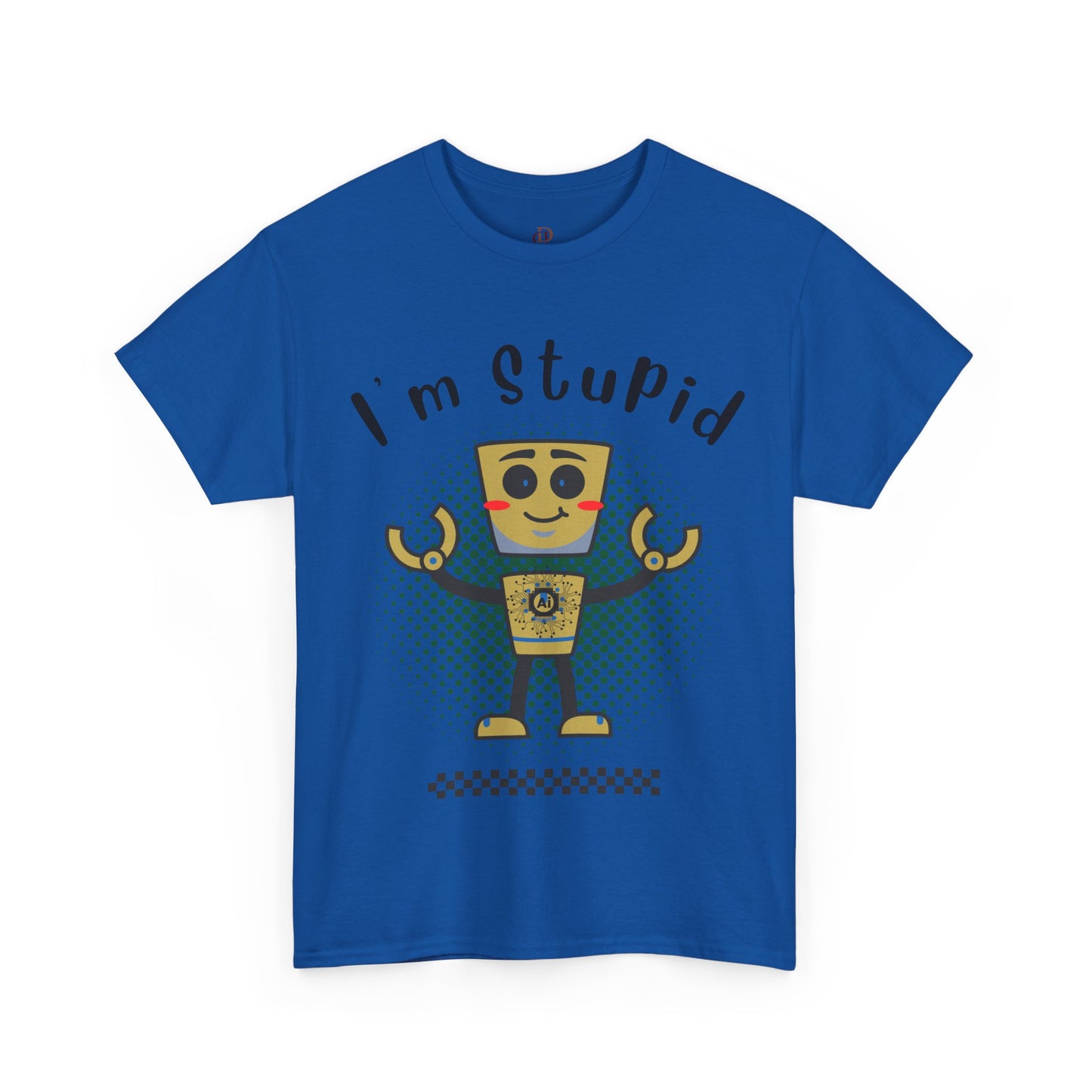 Team Stupid AI