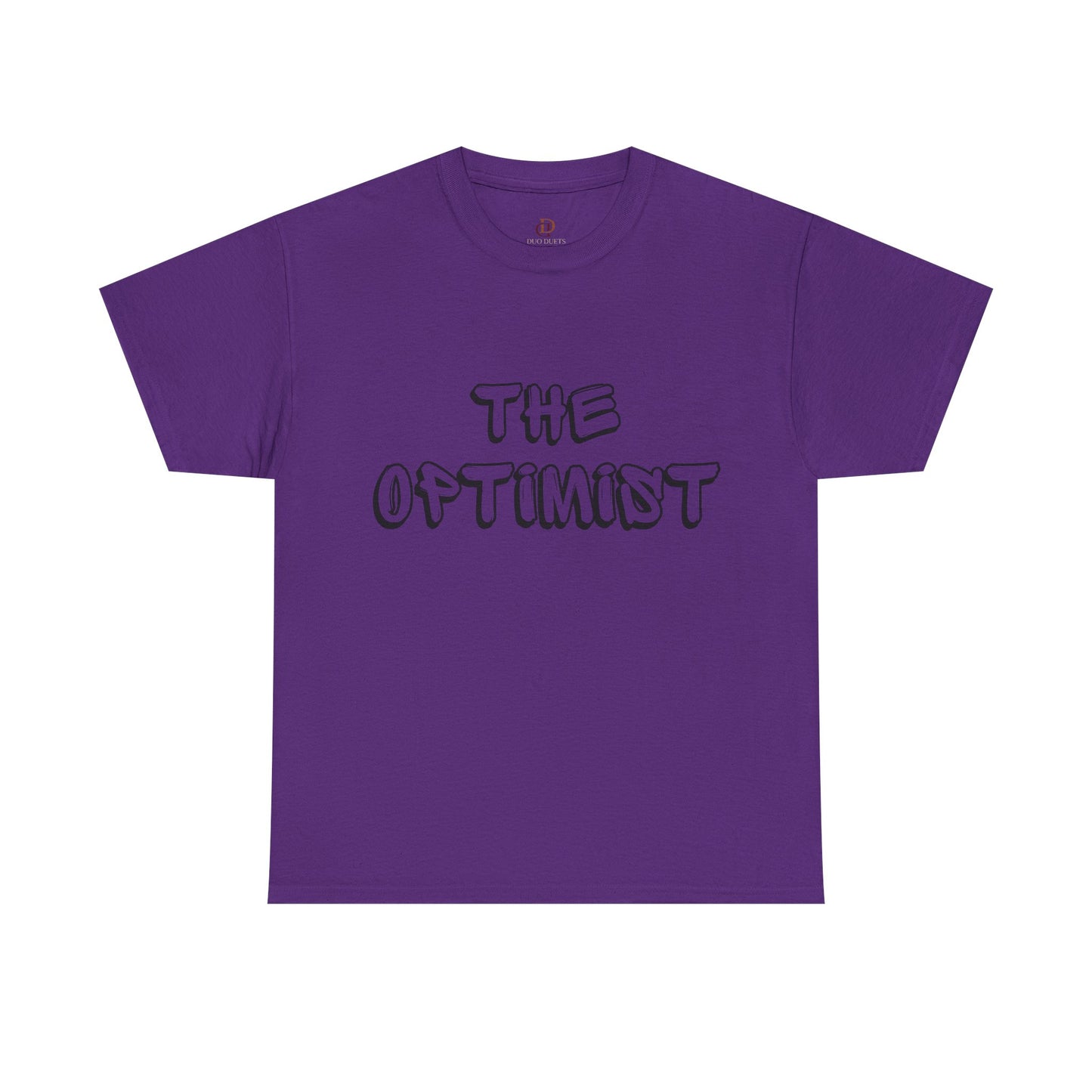Optimist vs Realist