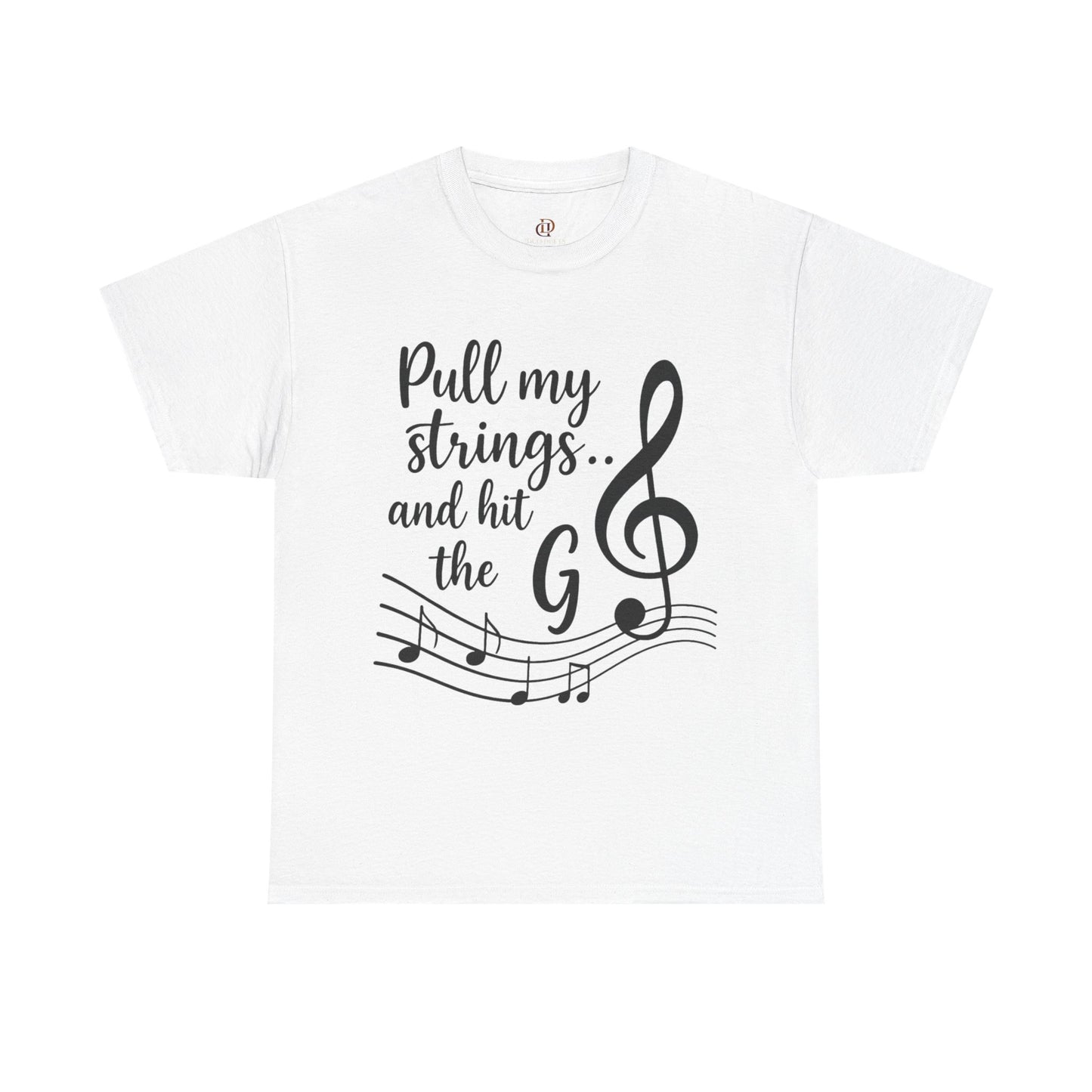 Music Lover G notes G String Vibes