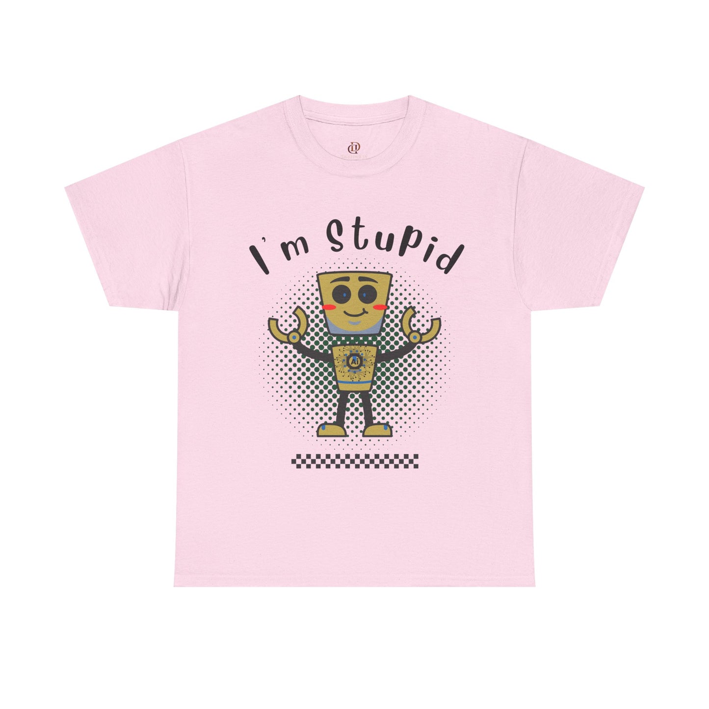 Team Stupid AI
