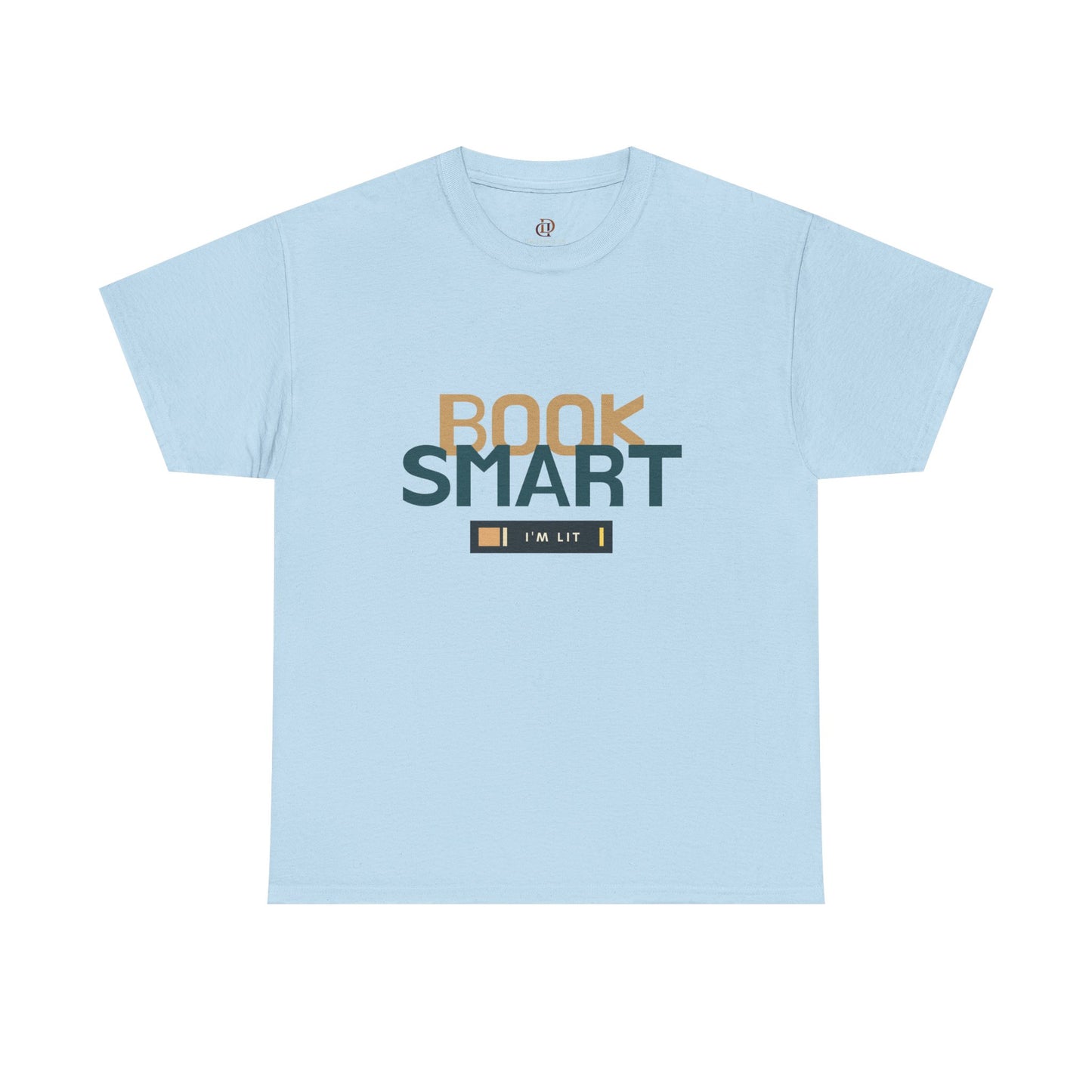 Book Smart