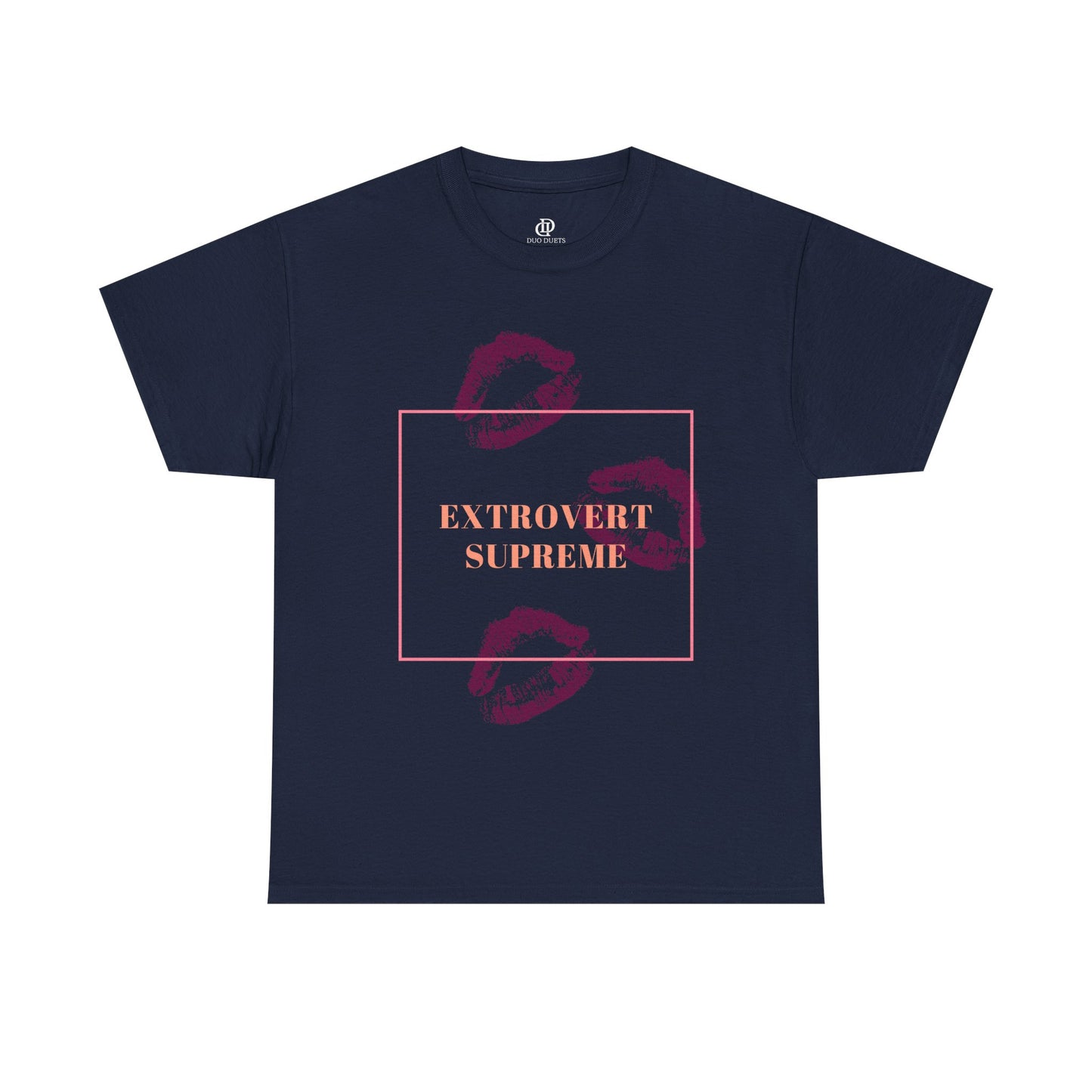 Extrovert Supreme