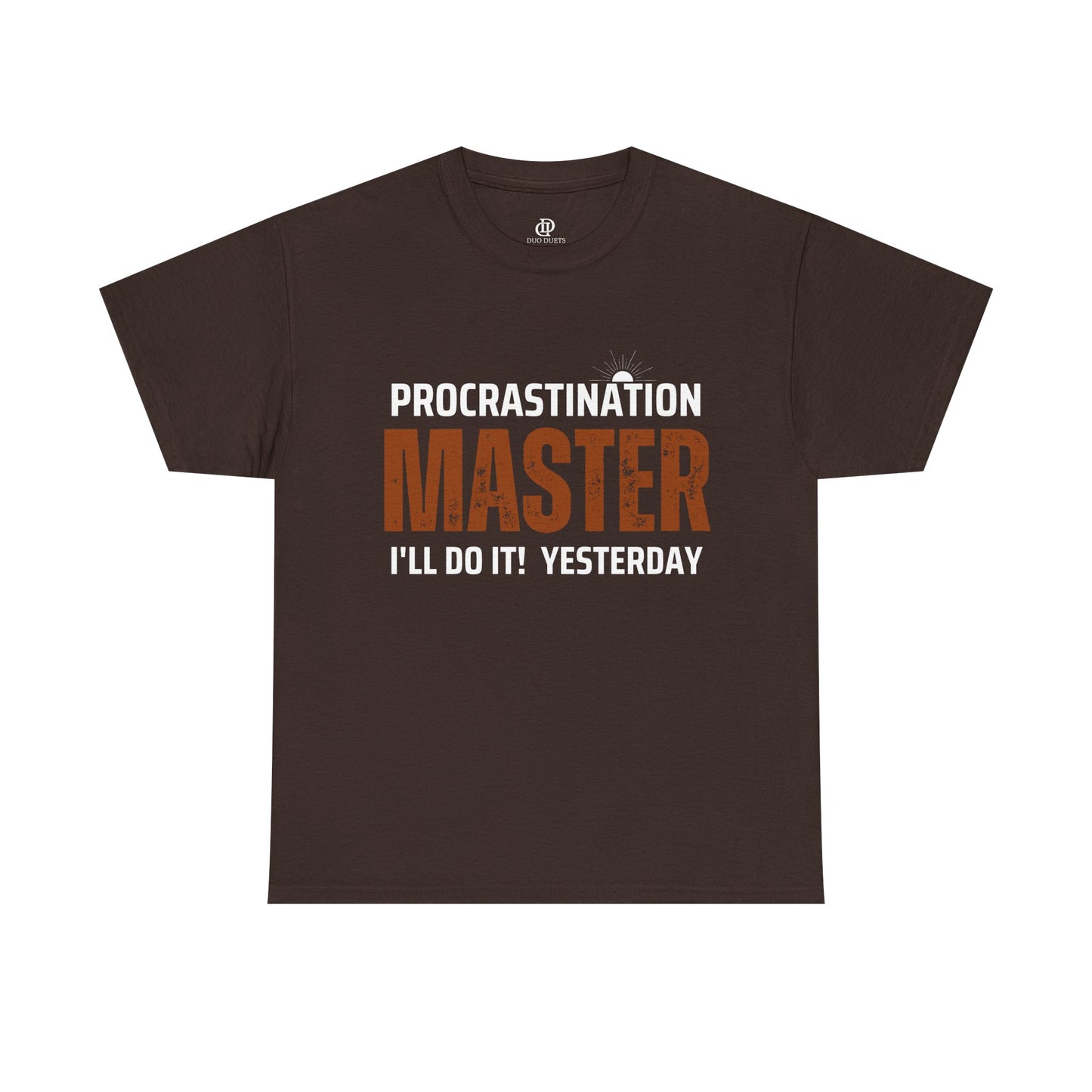 Procrastinator v. Deadline Destroyer