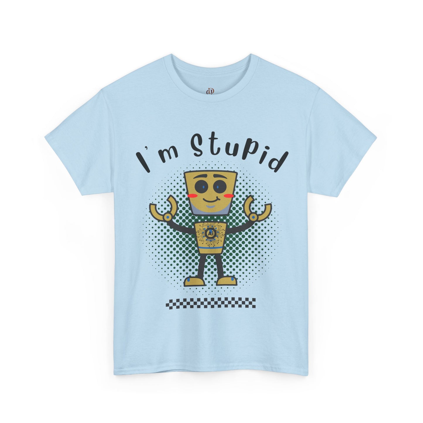 Team Stupid AI