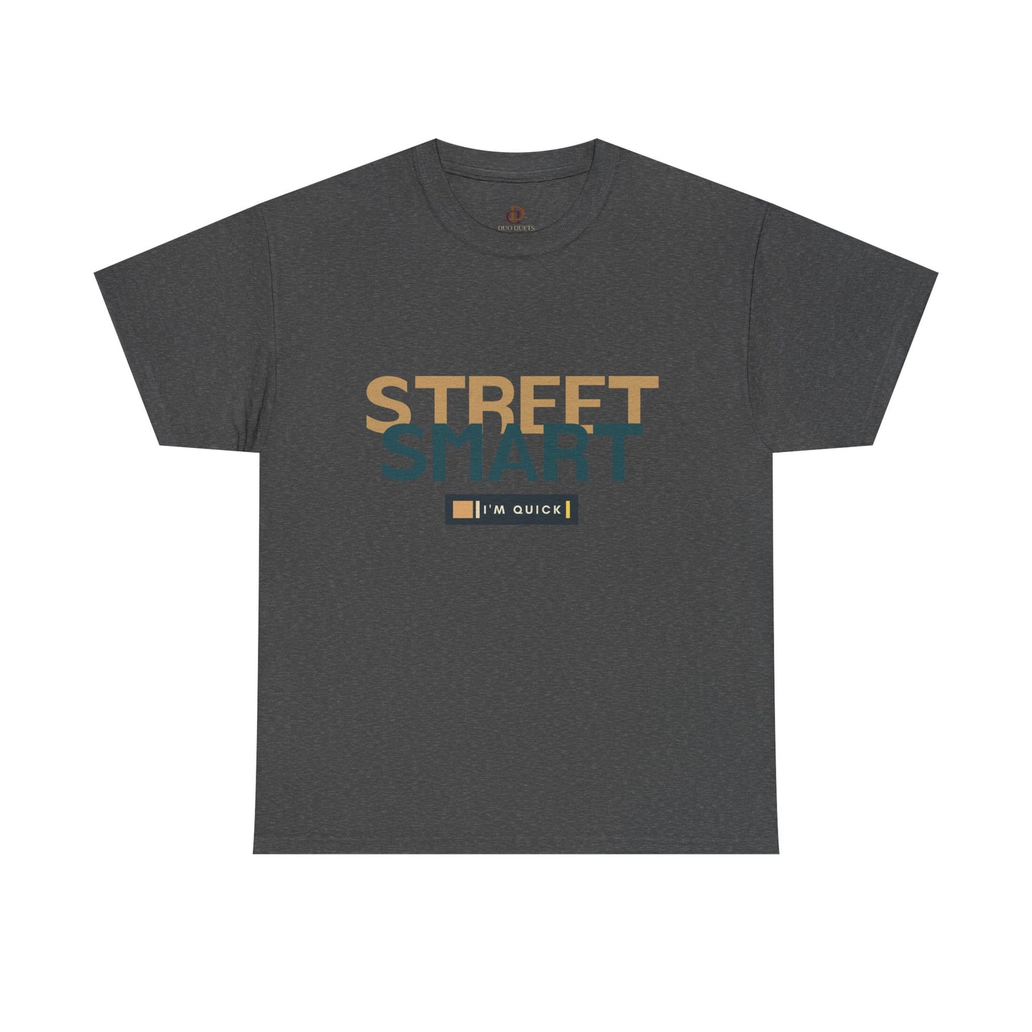 Street Smart