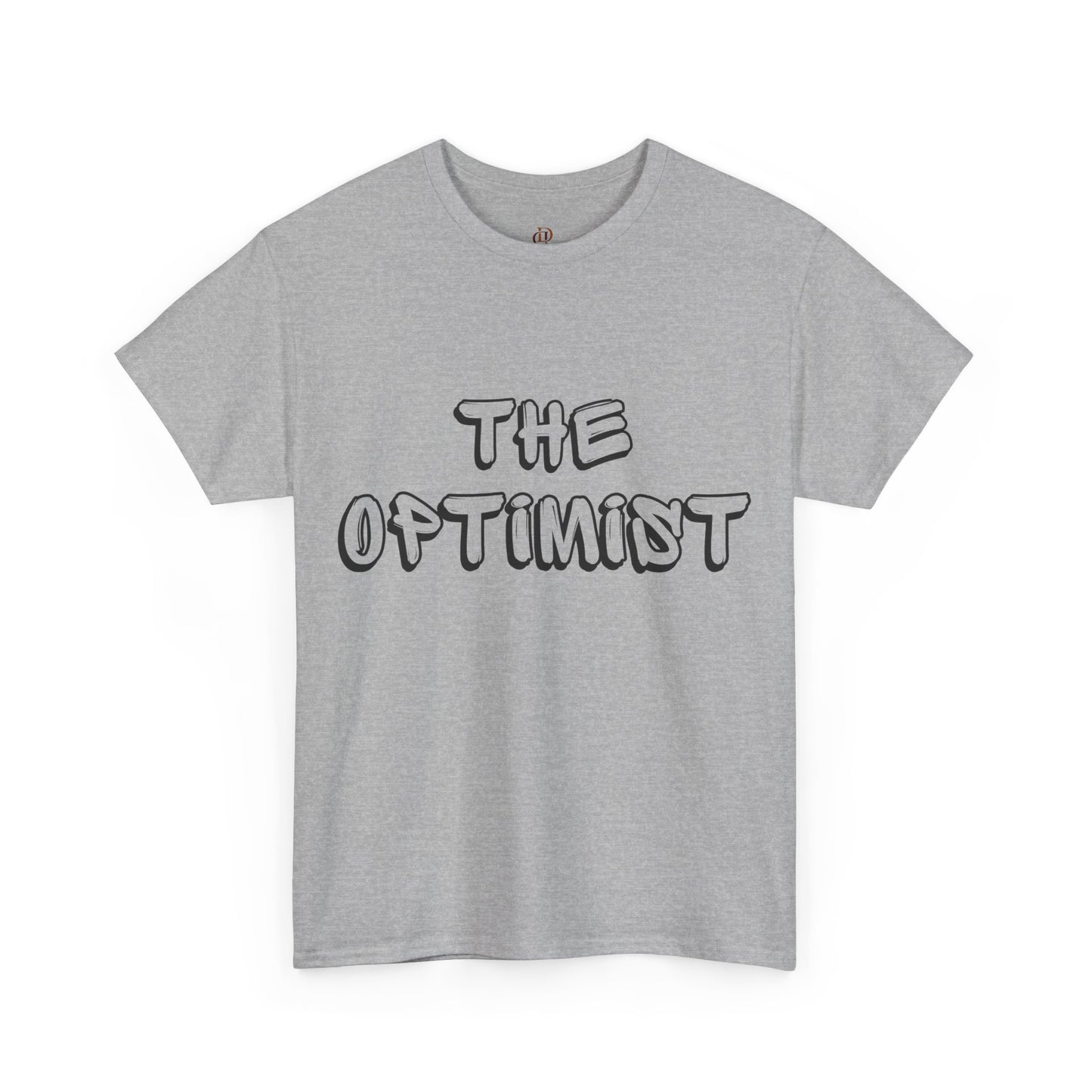 Optimist vs Realist