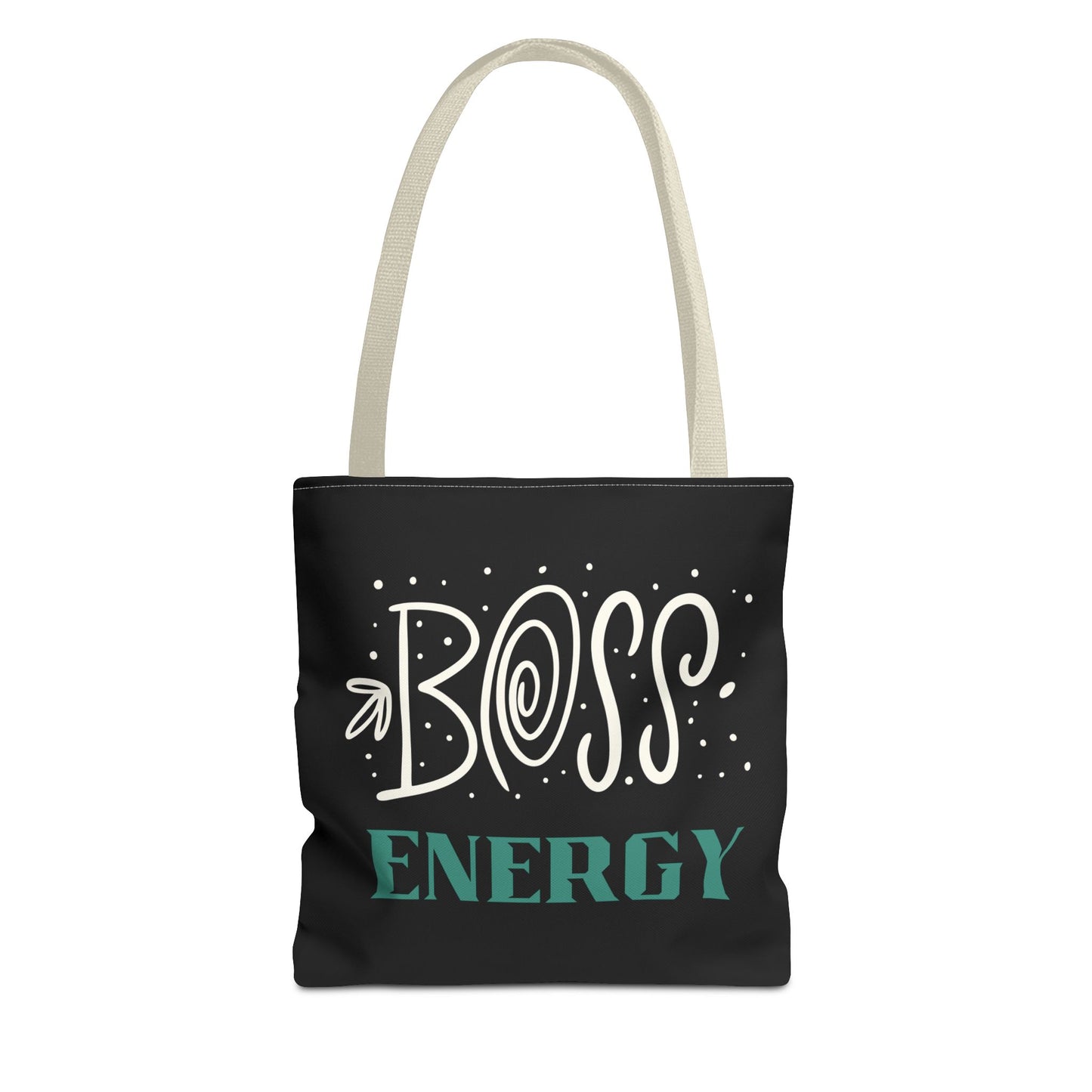 Boss Energy - Stylish and Motivating Gift for Women Entrepreneurs