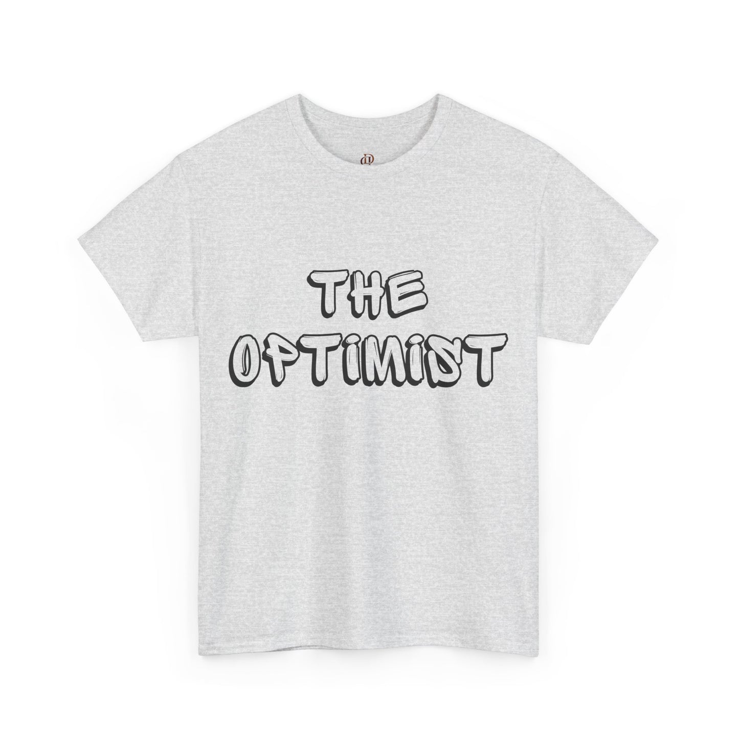 Optimist vs Realist
