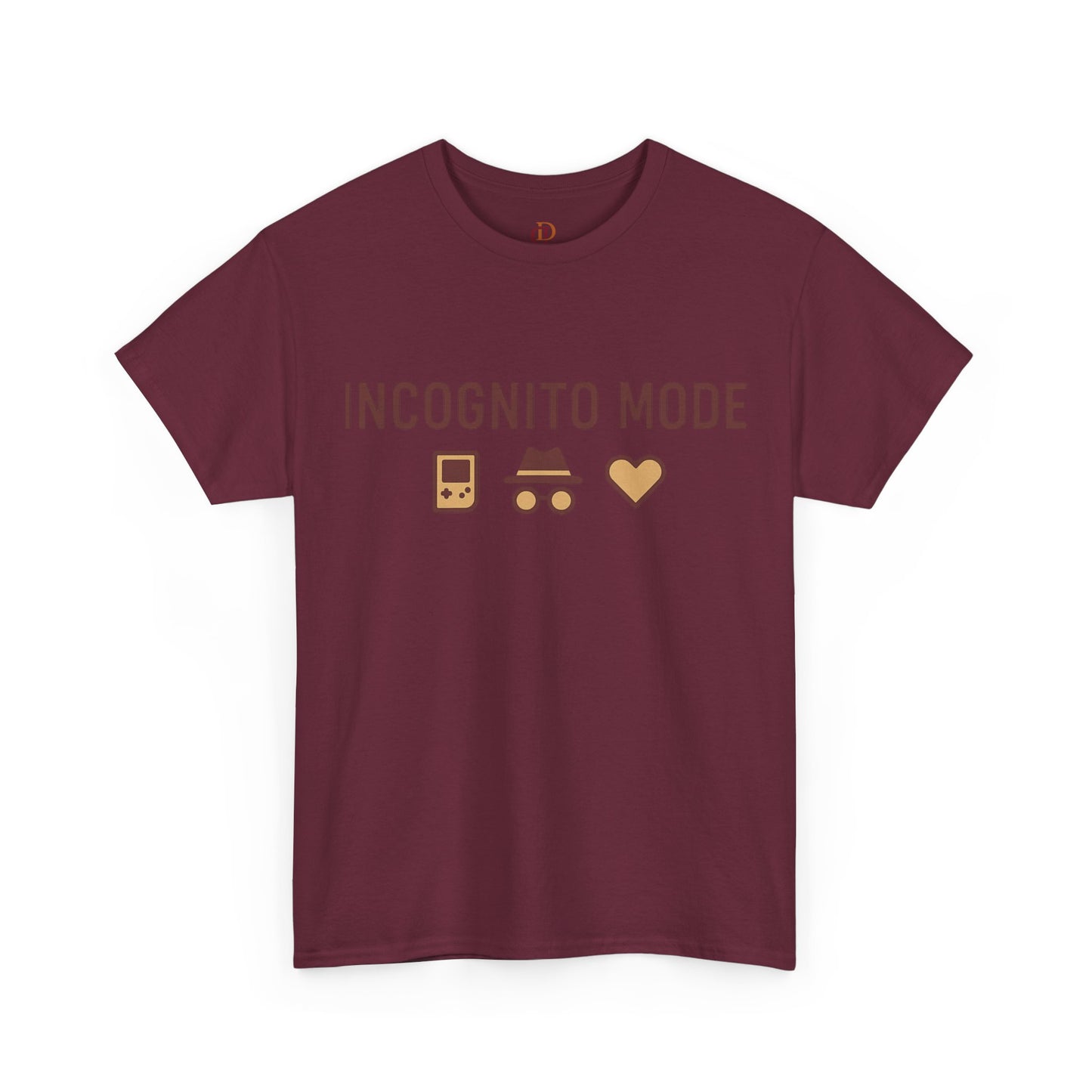 Incognito Mode