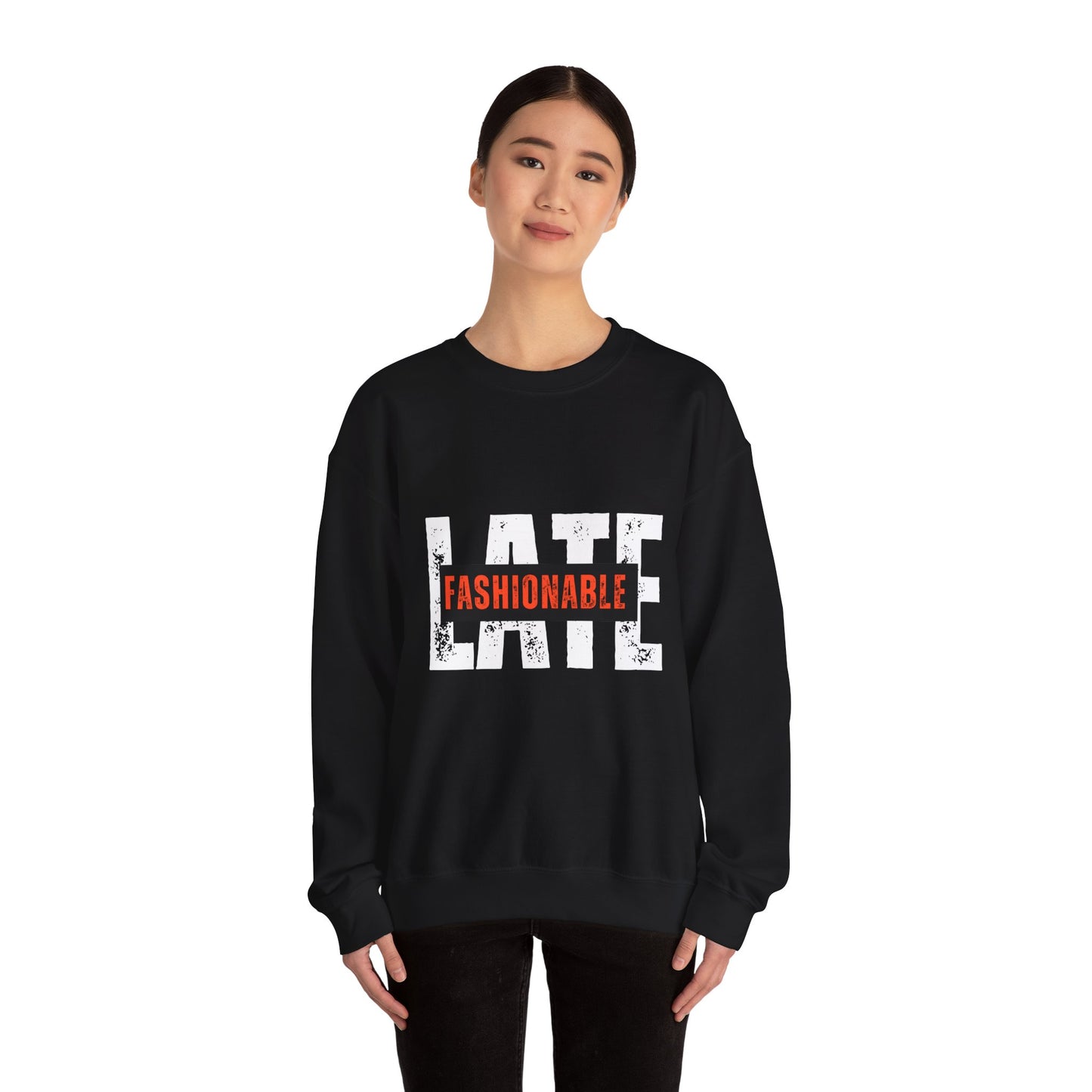 Fashionable Late