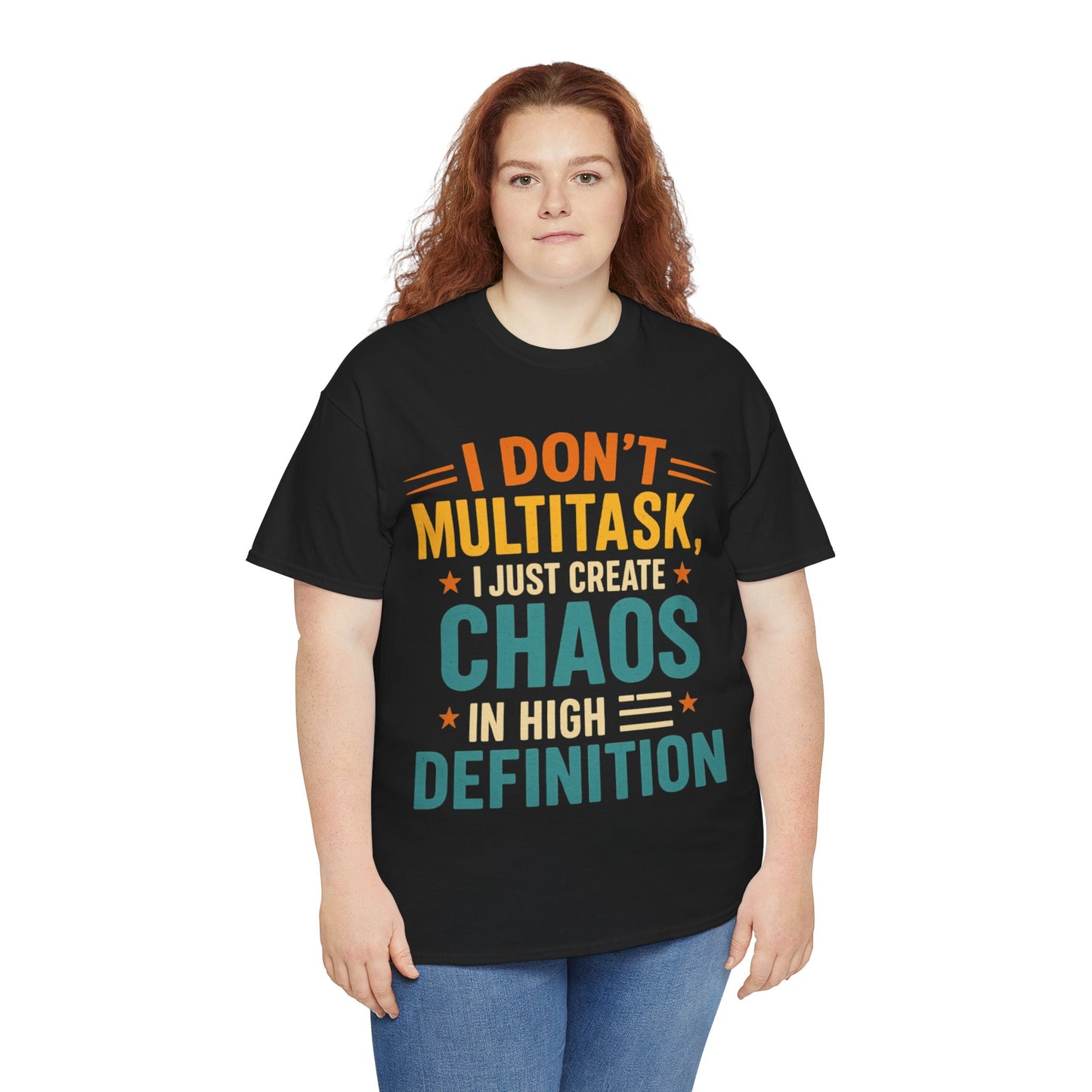 Chaos Multitasker
