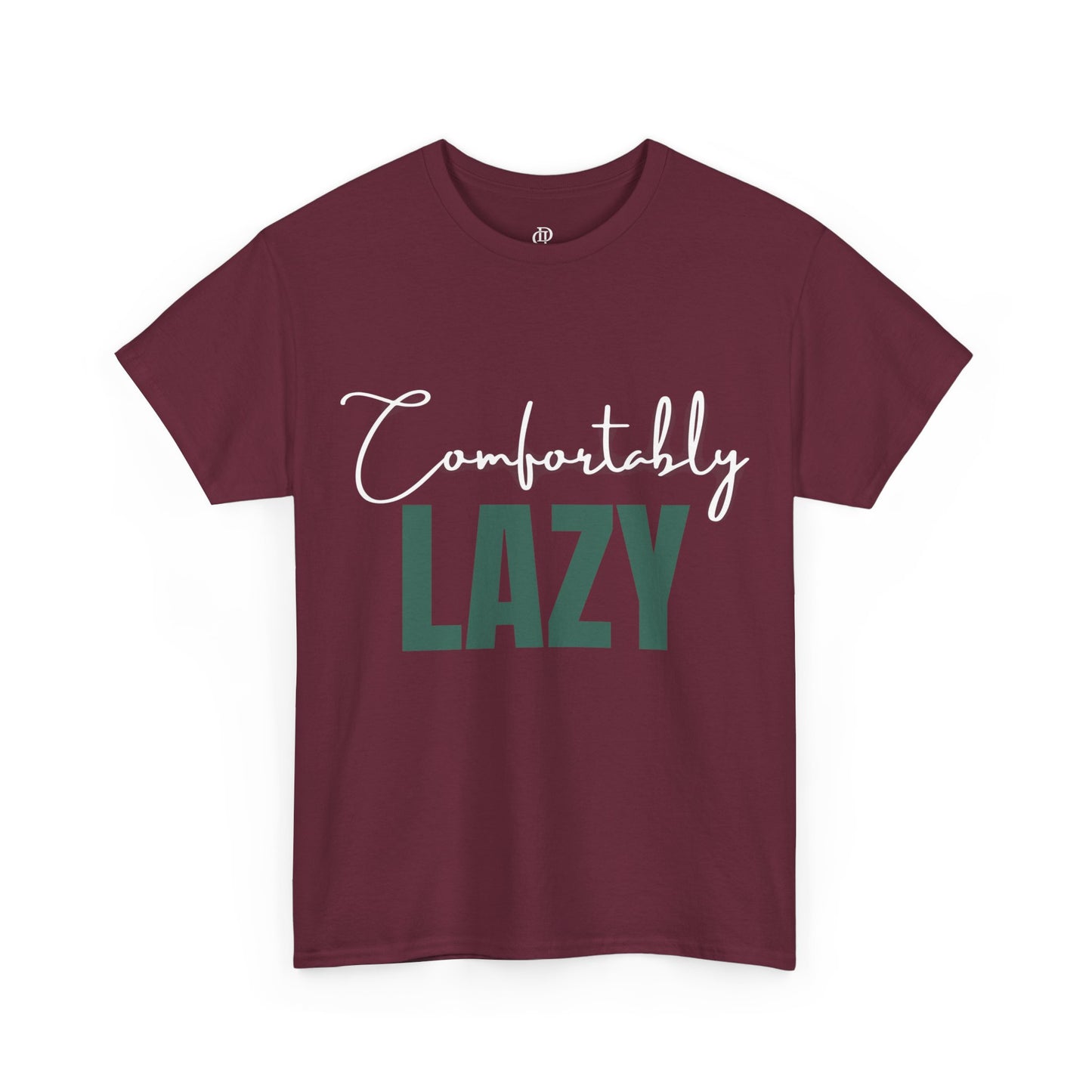 Ambitious vs Lazy