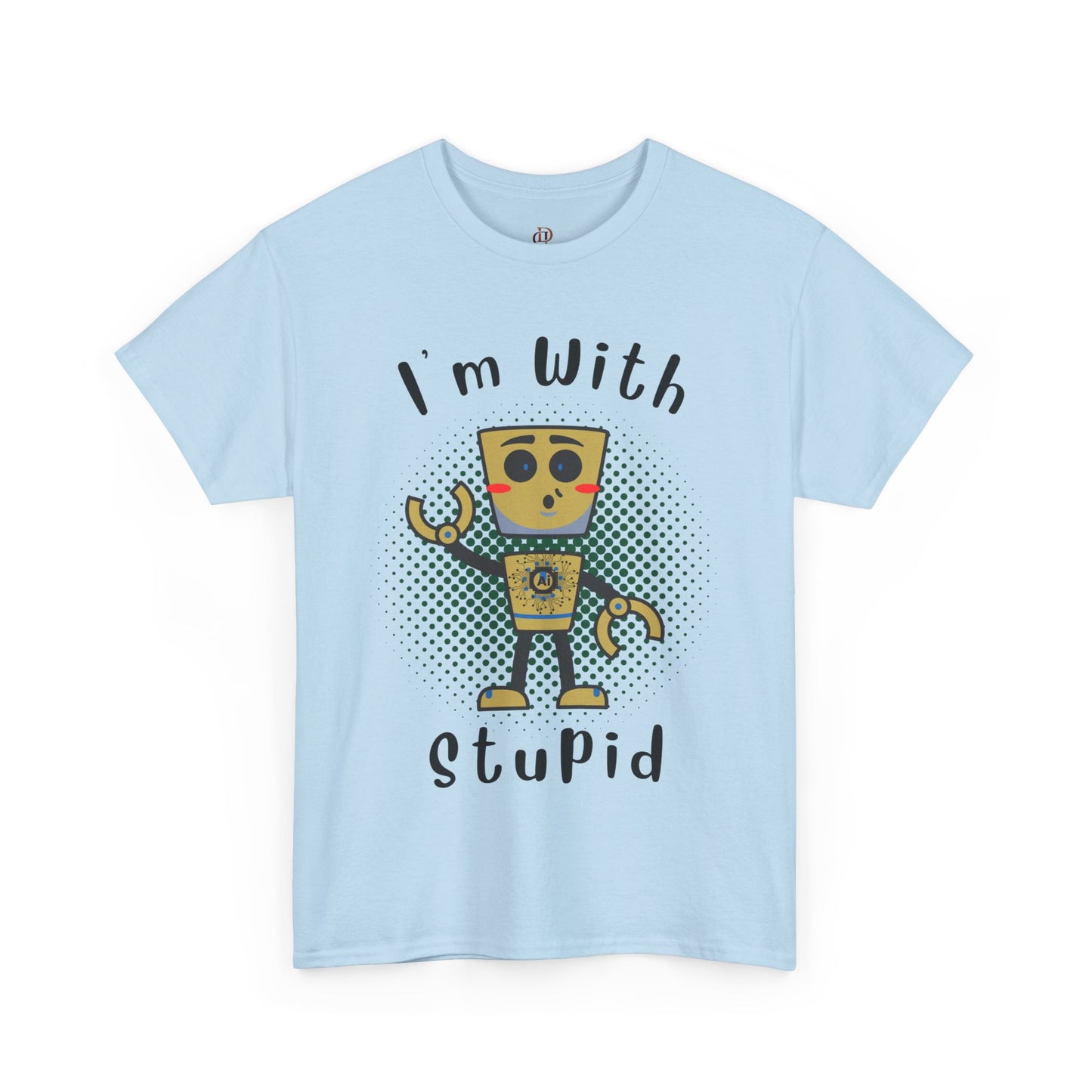 Team Stupid AI