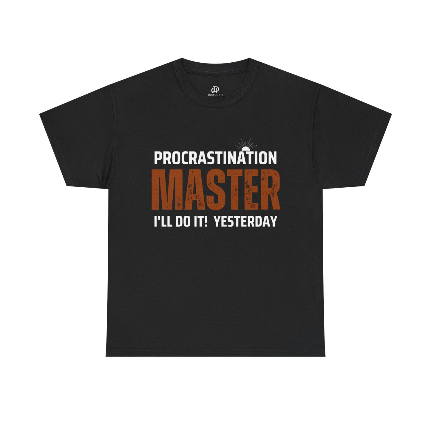 Procrastinator v. Deadline Destroyer