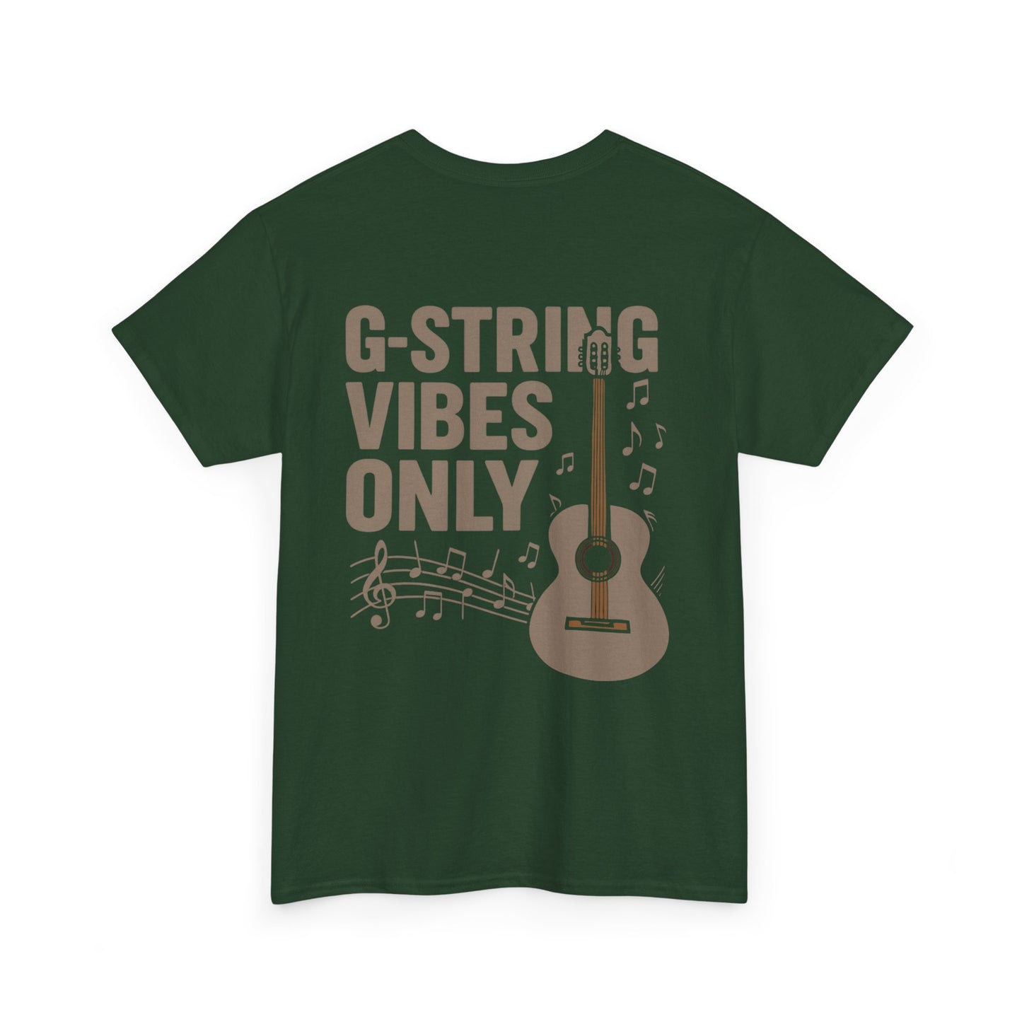 G String Vibes Only