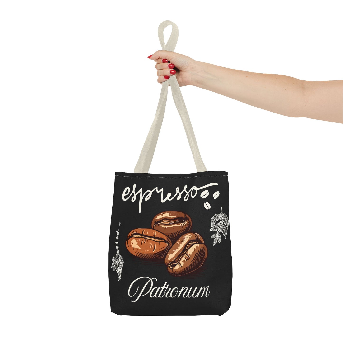 Espresso Patronum