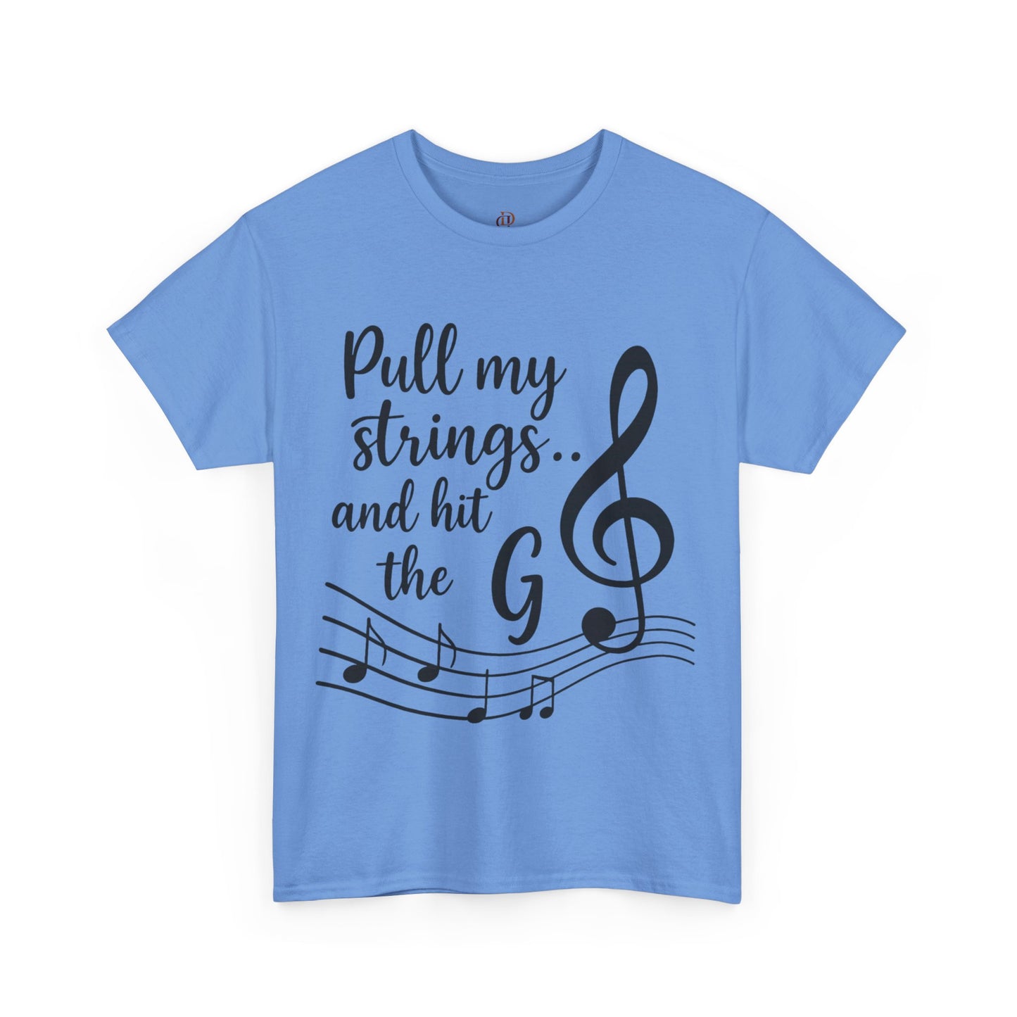 Music Lover G notes G String Vibes
