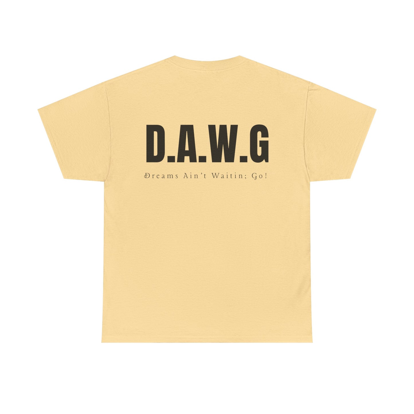 Dawg the OG