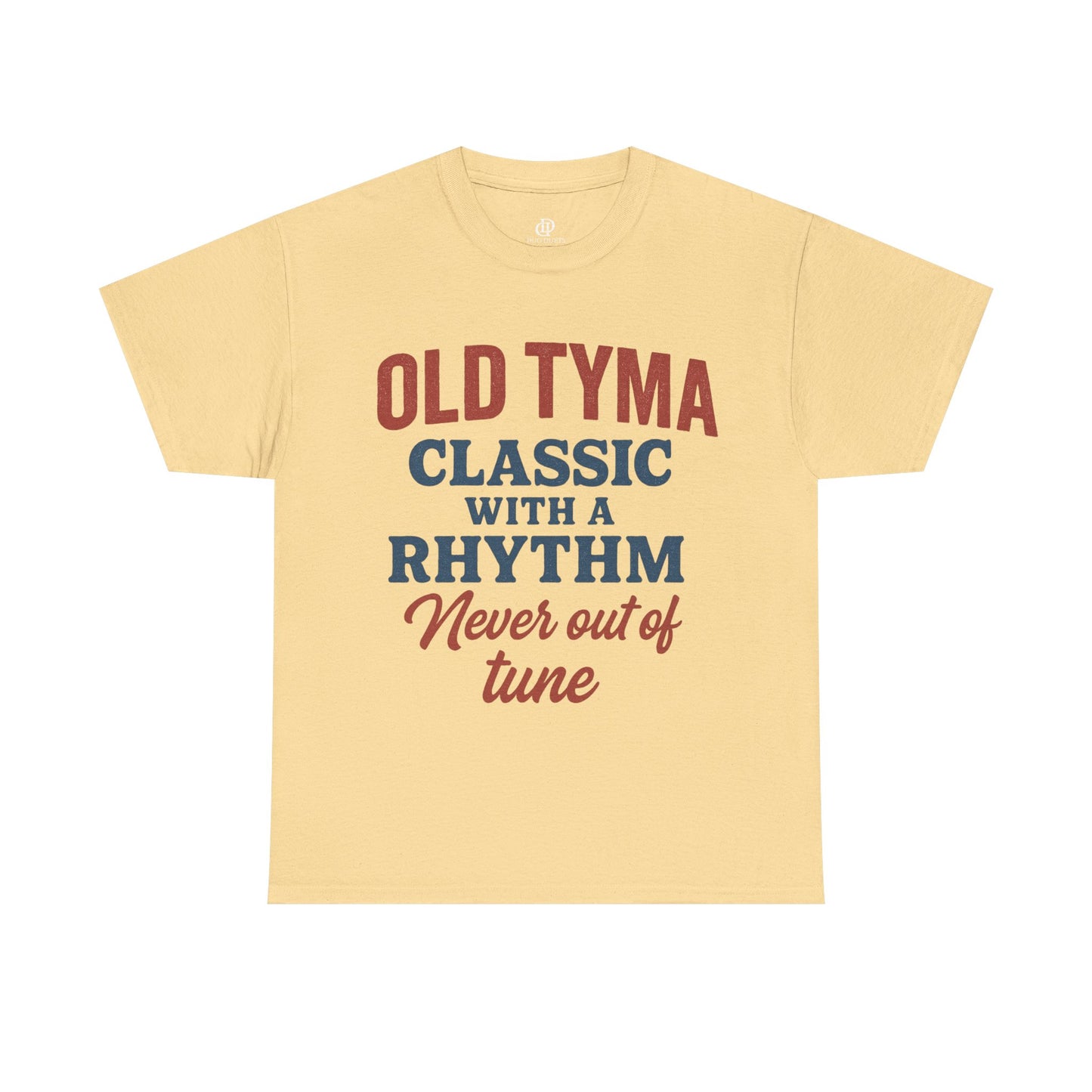 Old Tyma Classic Tune