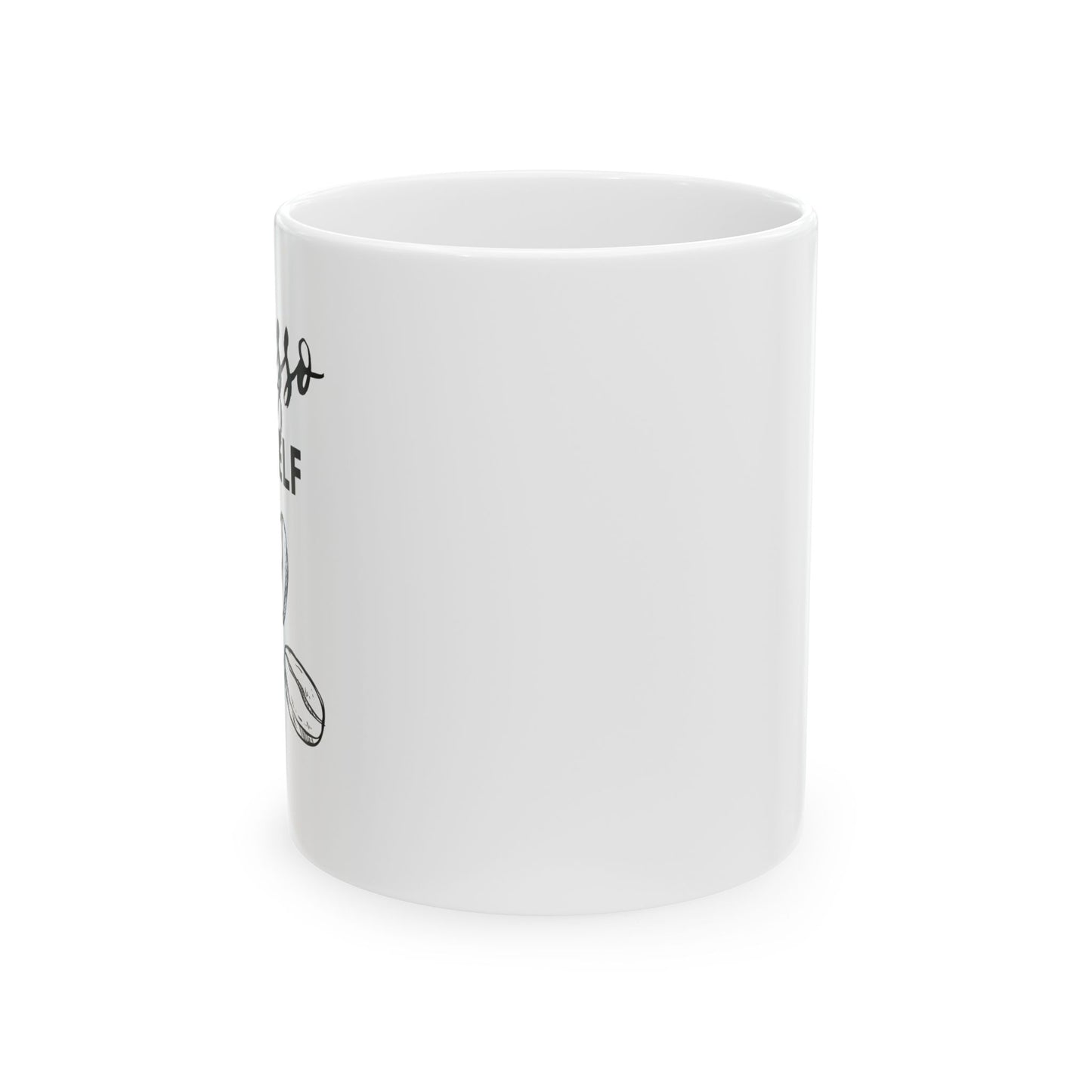 Espresso Yourself