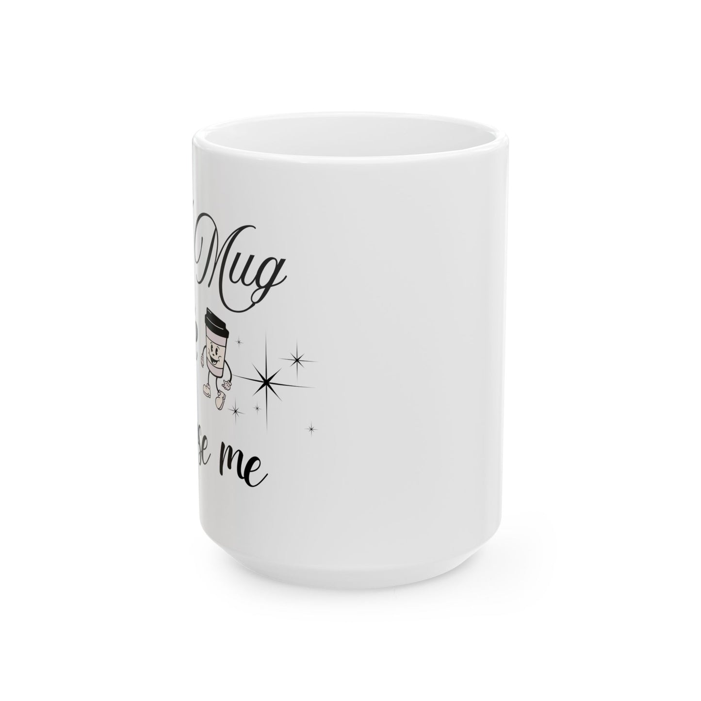 Brew Crew Mug Life