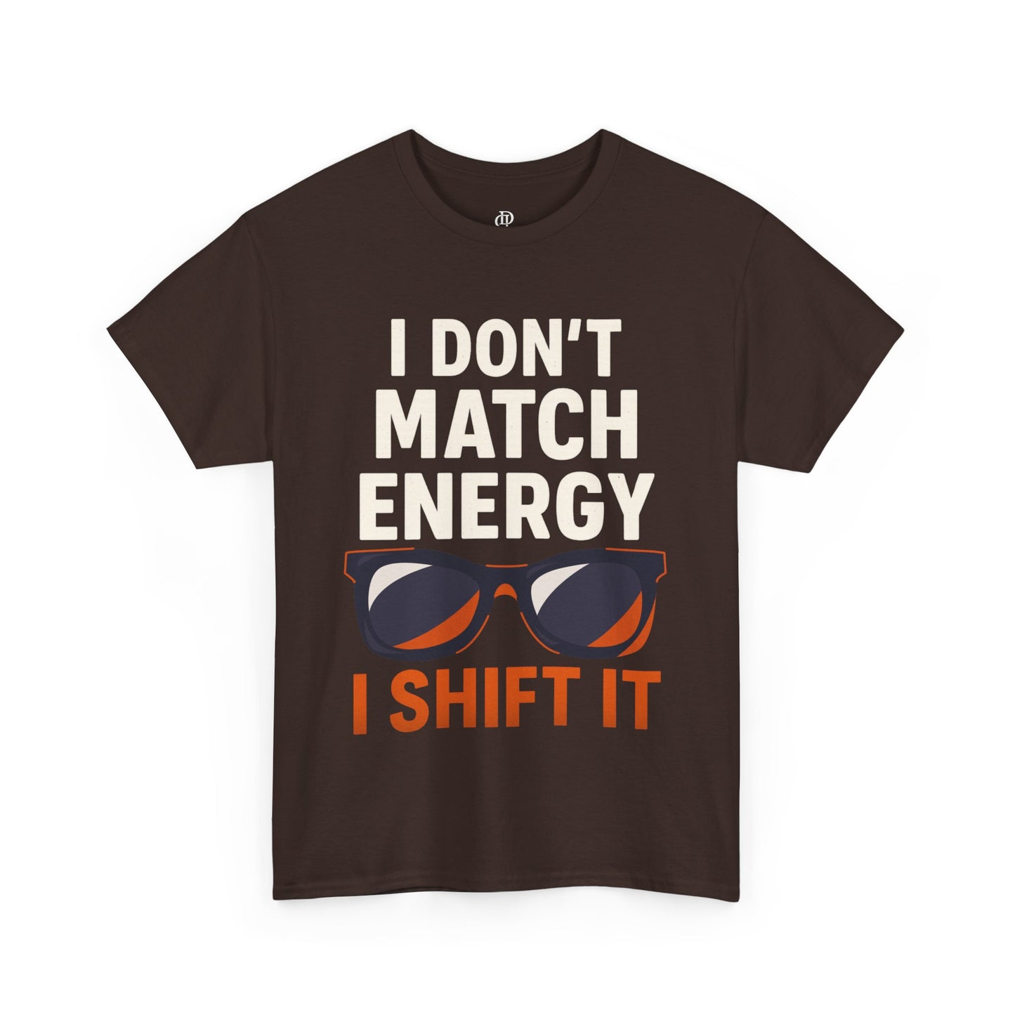 I don’t Match Energy