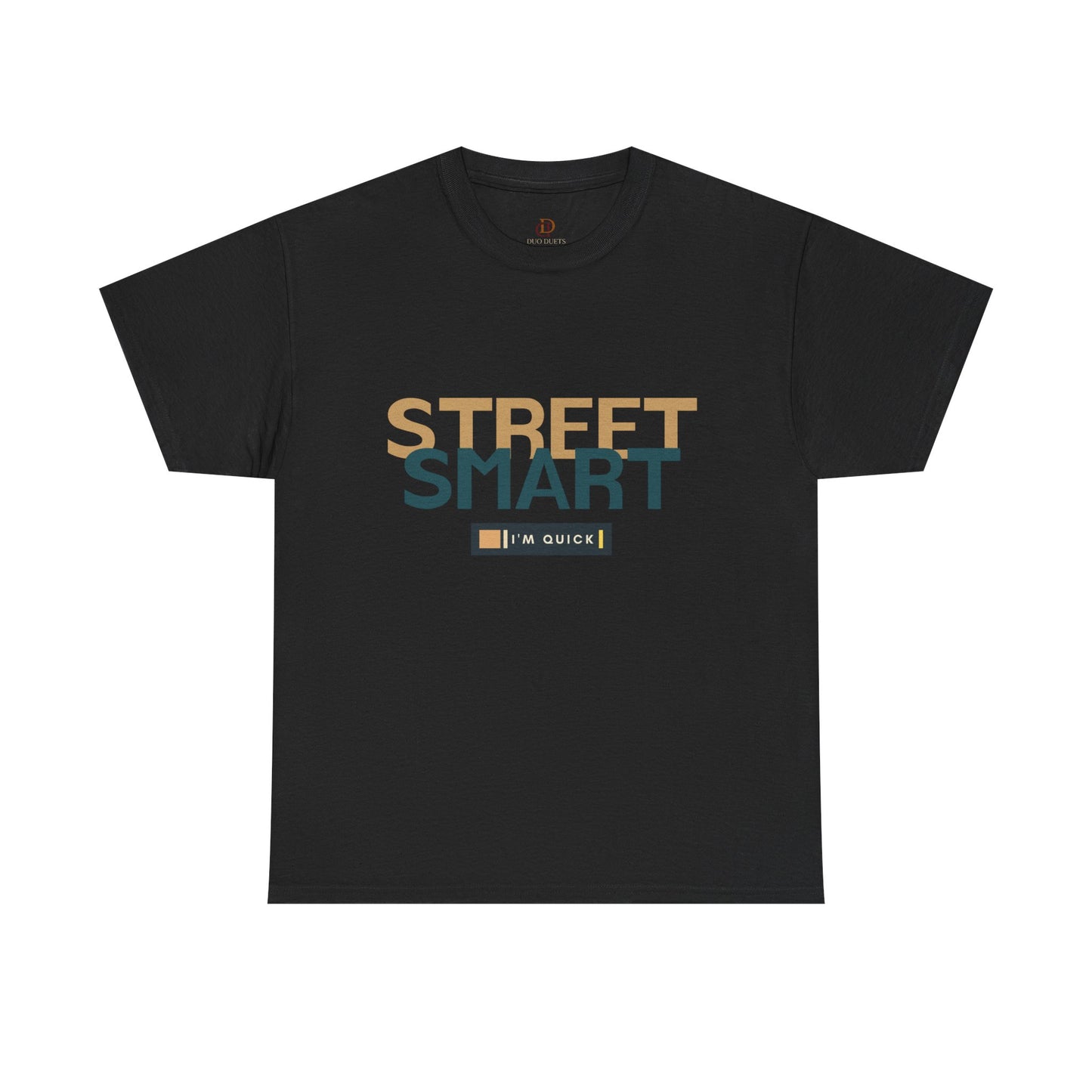 Street Smart