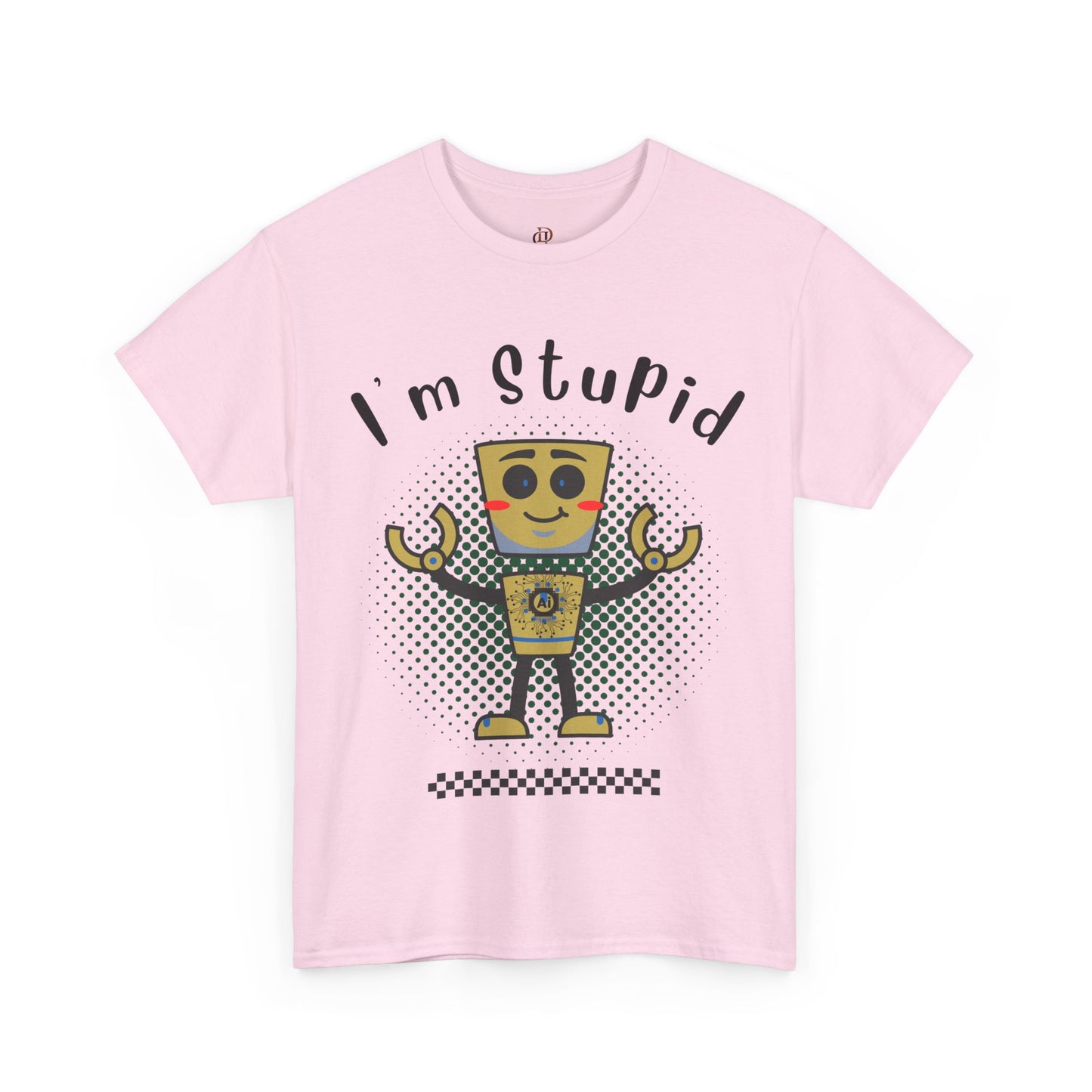 Team Stupid AI