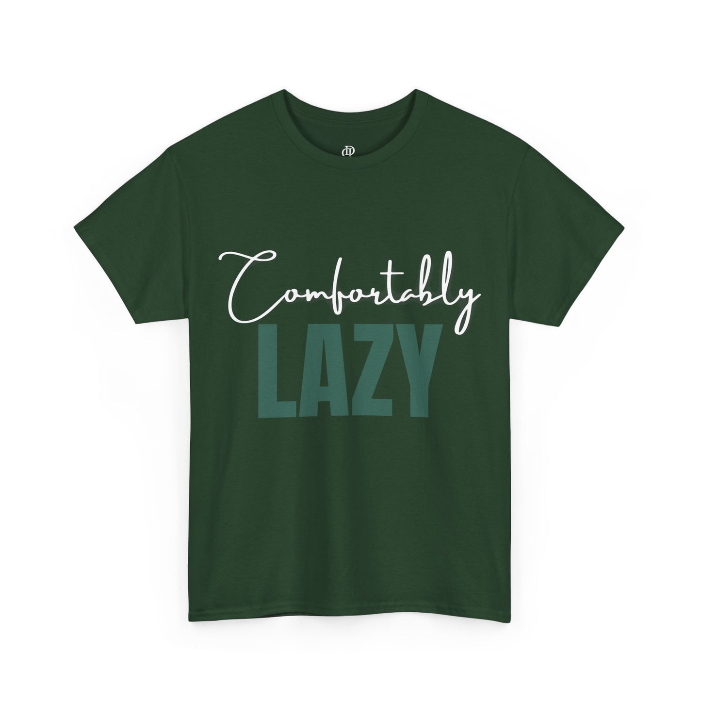 Ambitious vs Lazy