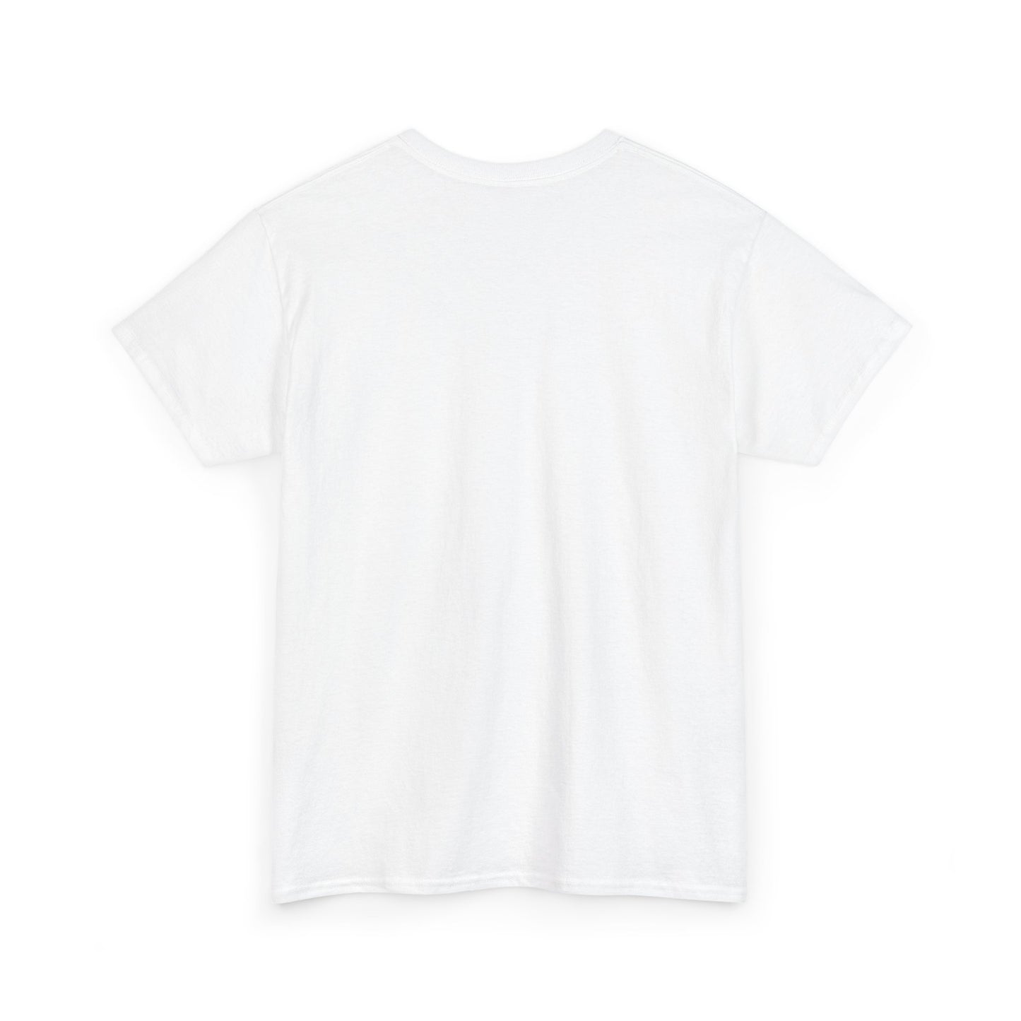 Incognito Button Tee
