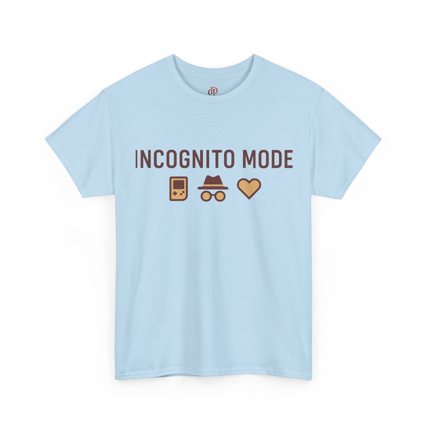 Incognito Mode