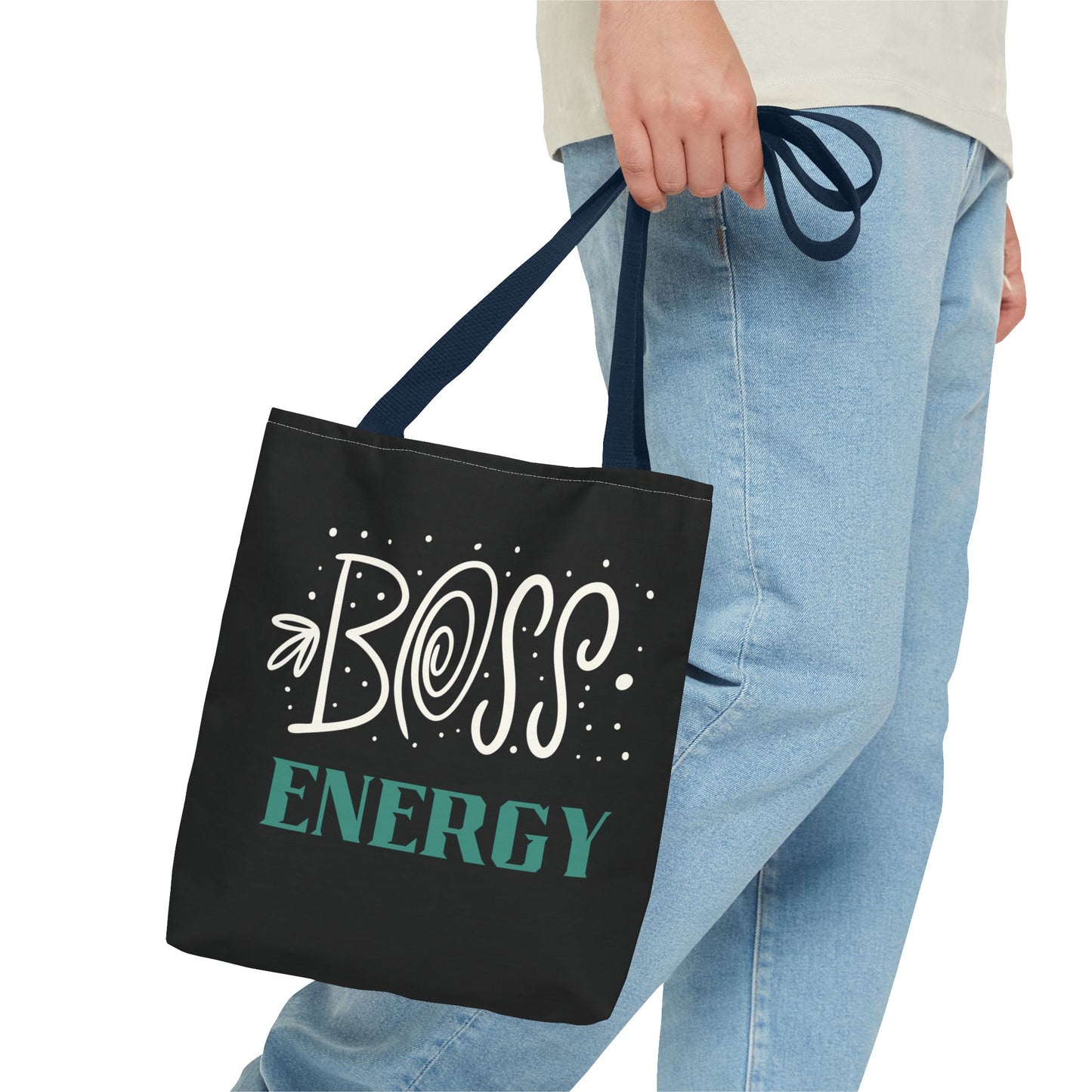 Boss Energy - Stylish and Motivating Gift for Women Entrepreneurs