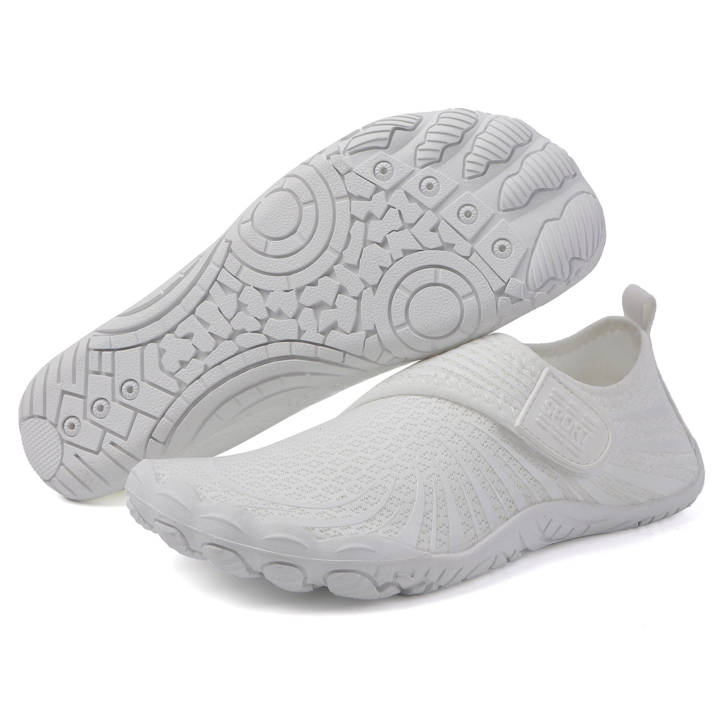 Outdoor Sports Beach Wading Shoes Quick Drying For Children