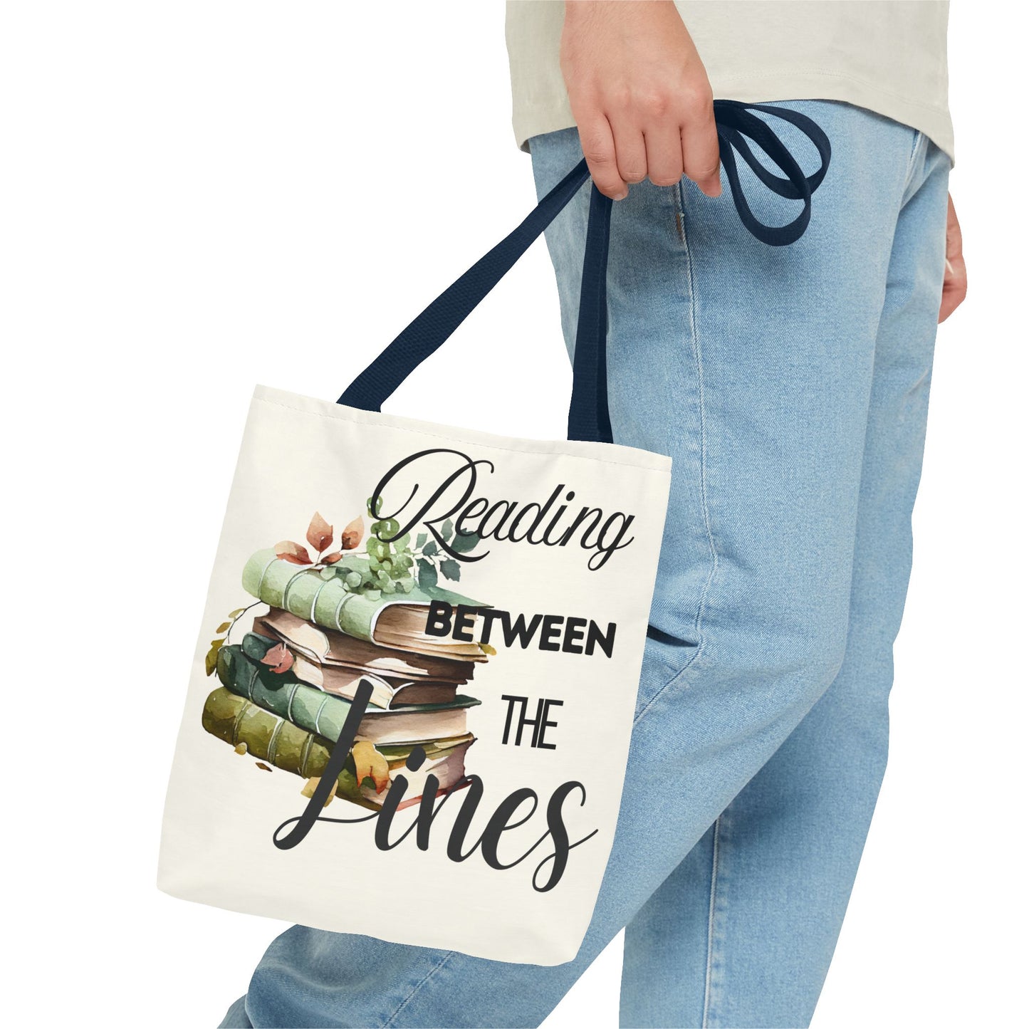 Reading between the lines