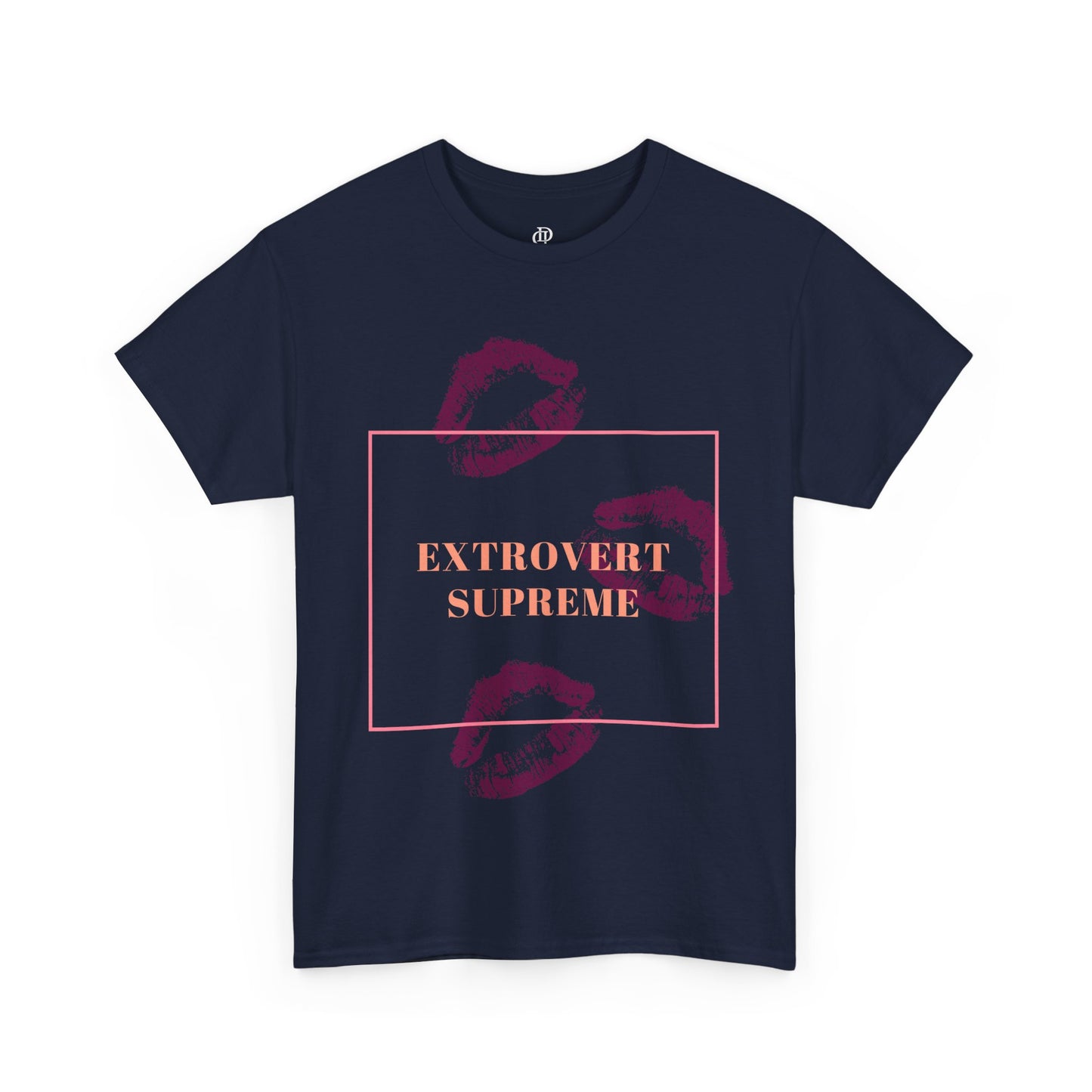 Extrovert Supreme