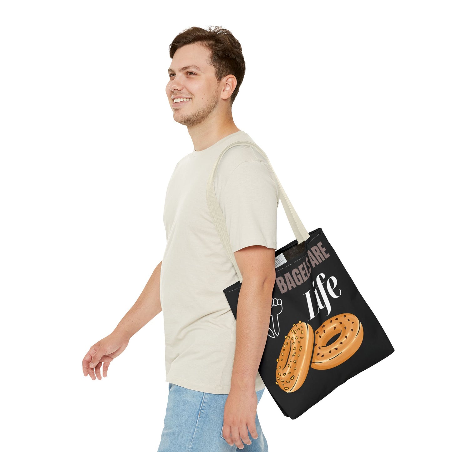 Bagels are Life