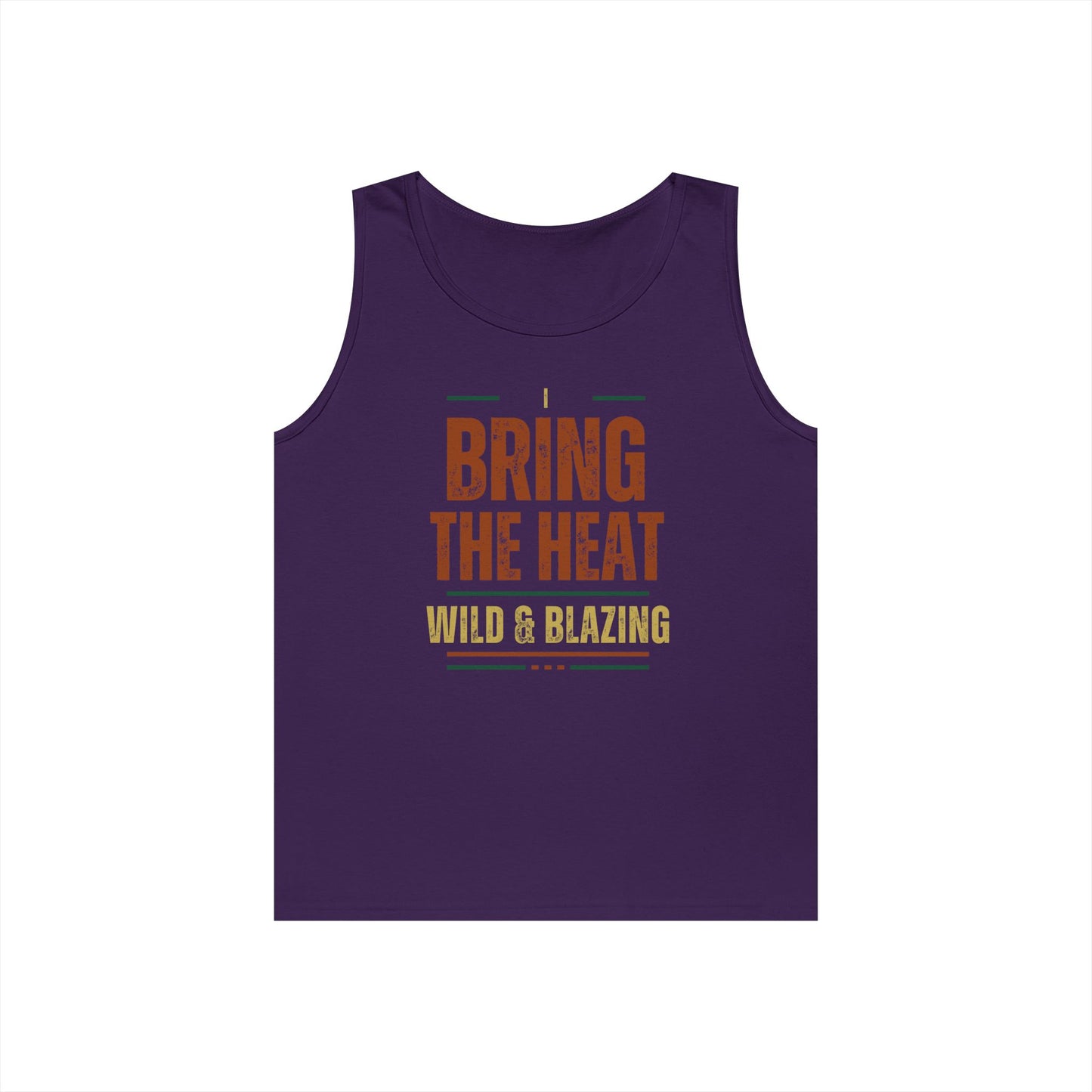 Heat Strom Tank Top