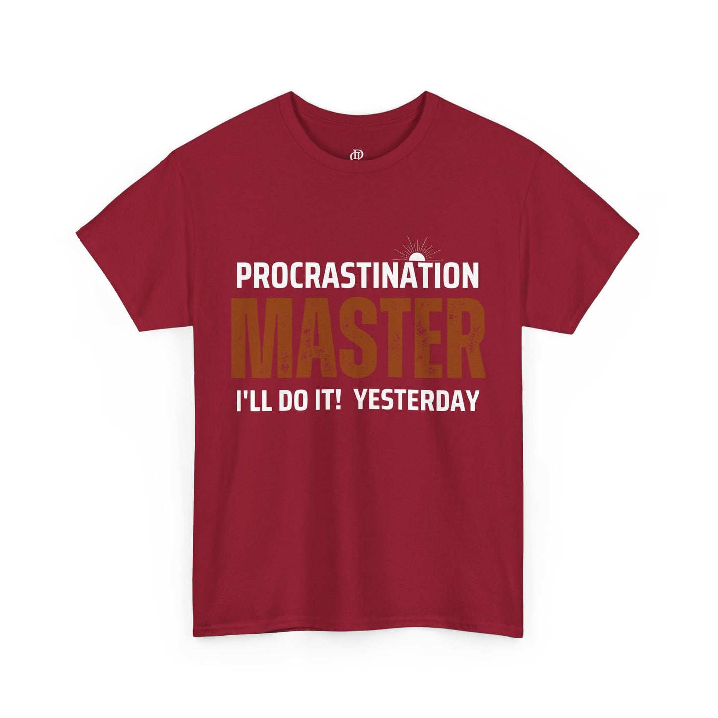 Procrastinator v. Deadline Destroyer