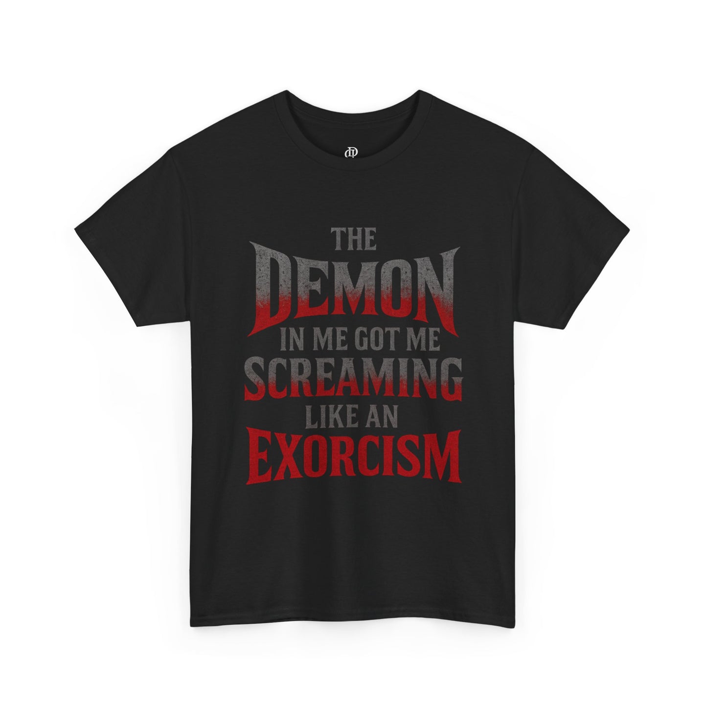 Demon In Me