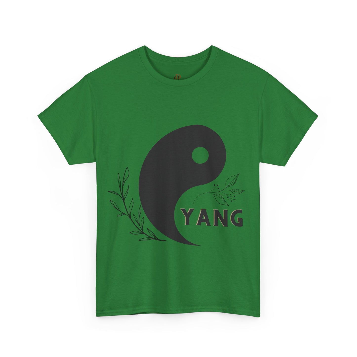 Yin Yang