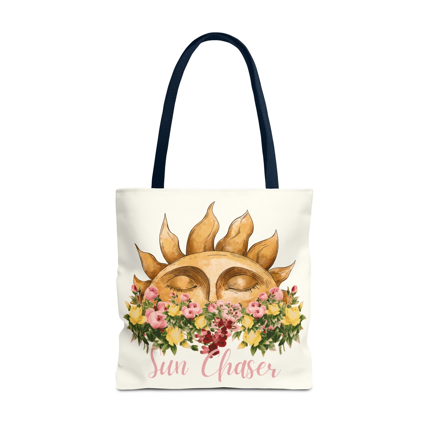 Sun Chaser Tote