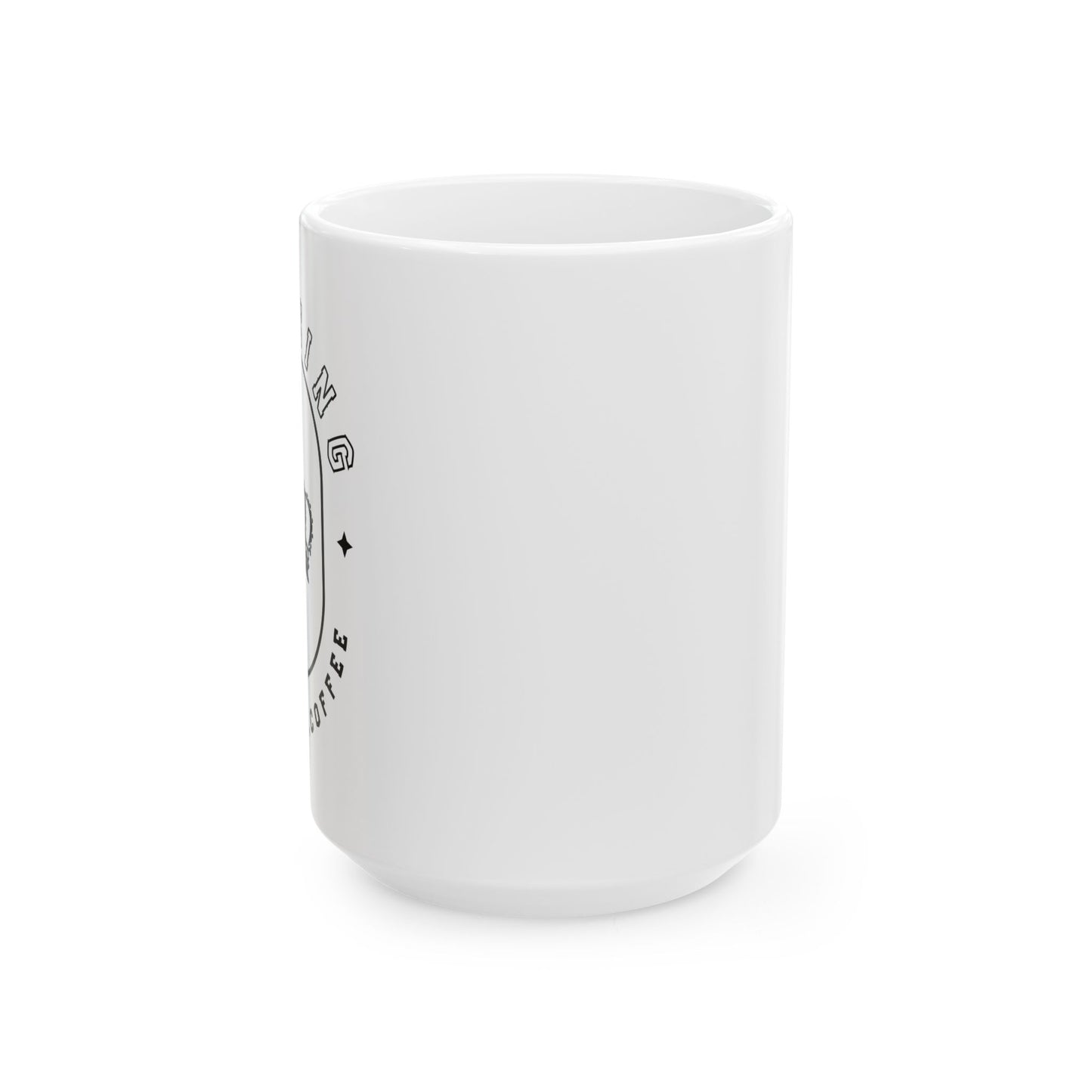 Caffeine King