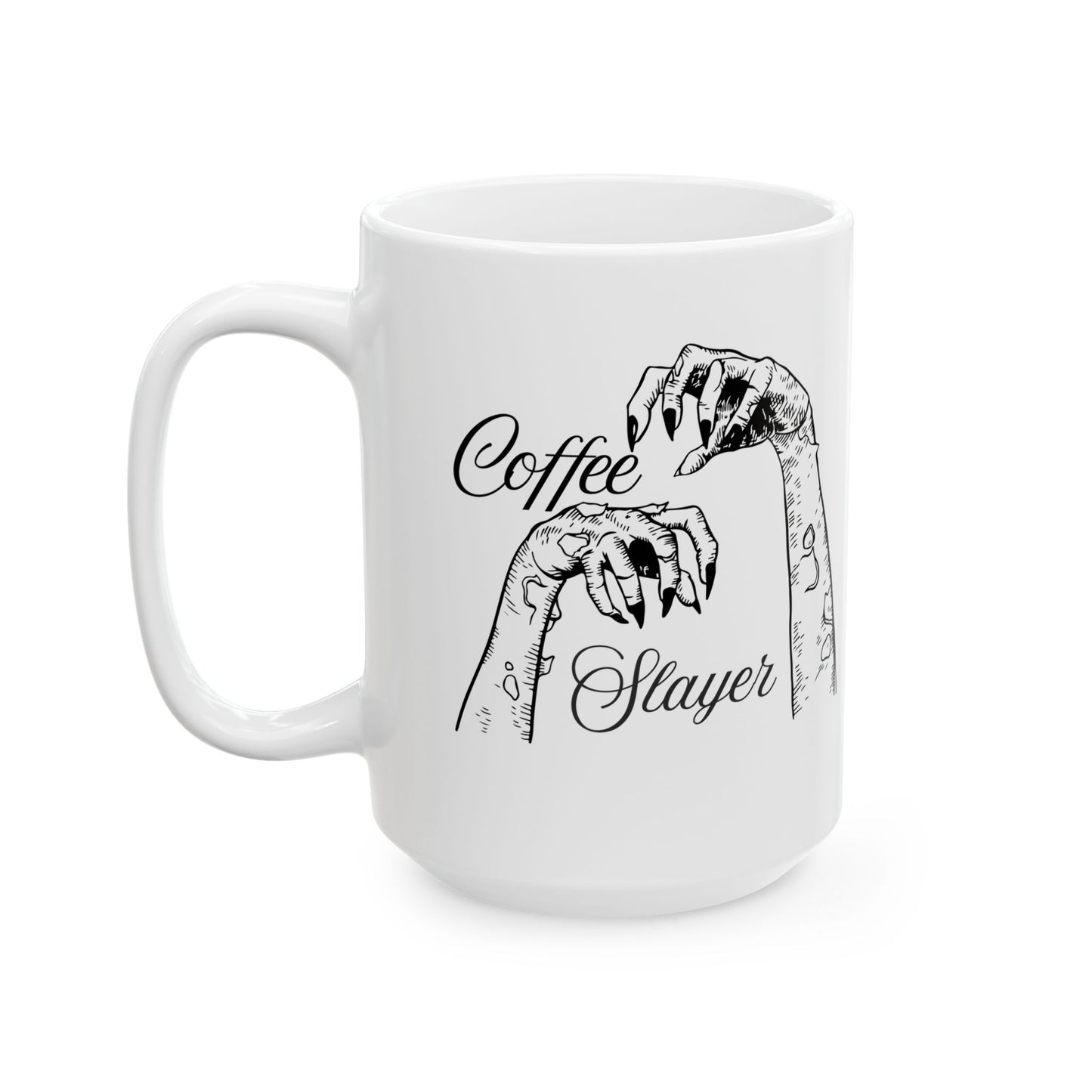 Coffee Slayer