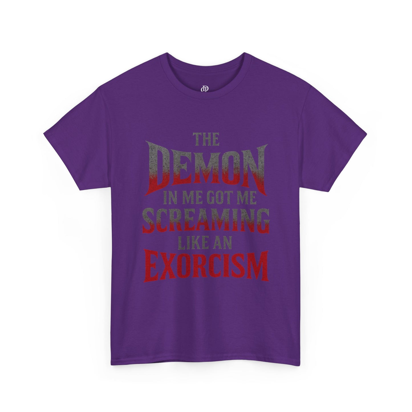 Demon In Me