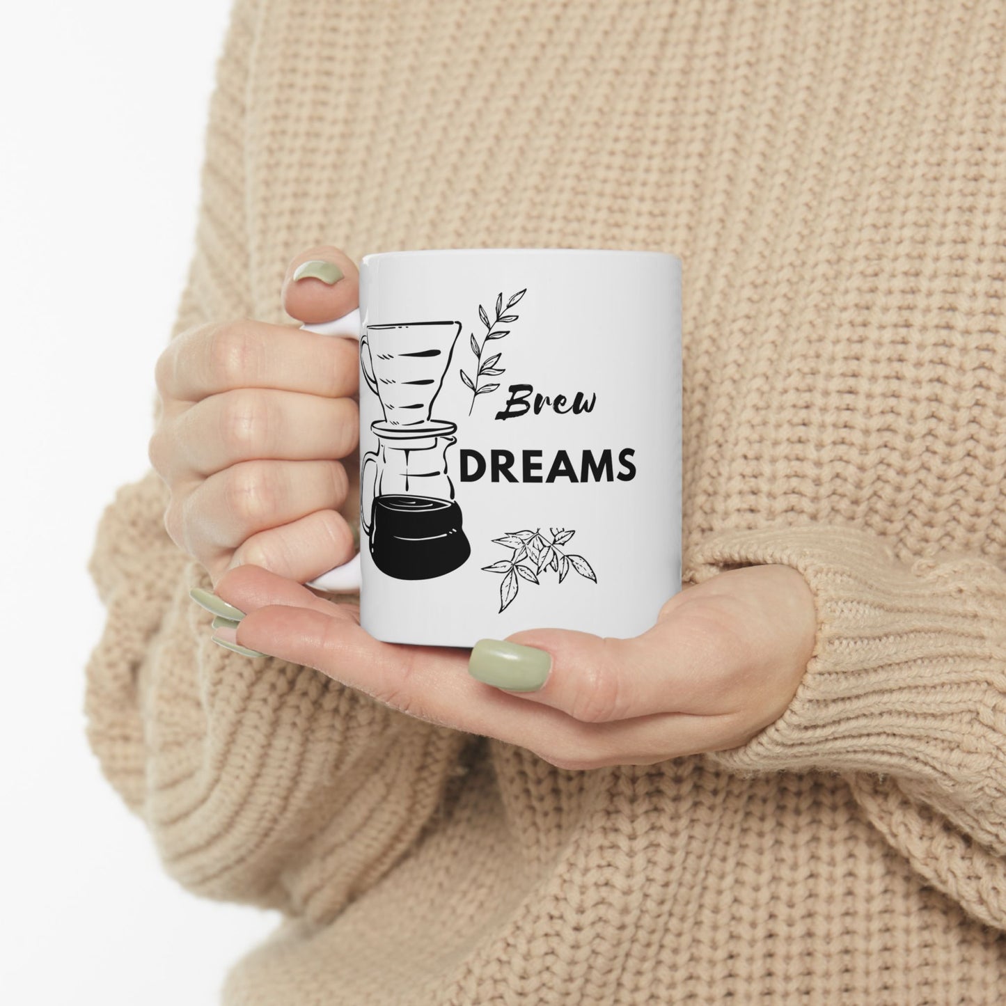 Brew Dreams