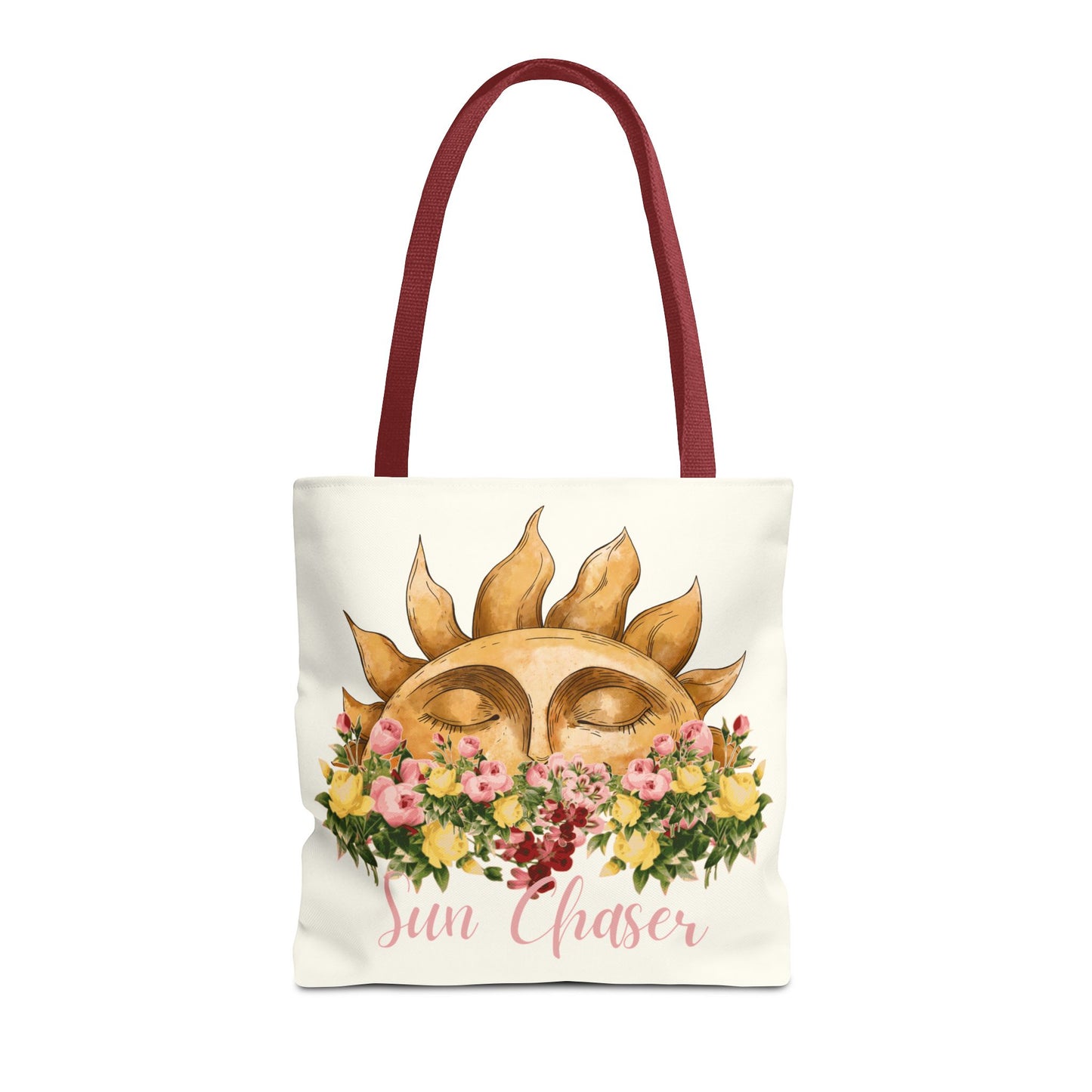 Sun Chaser Tote