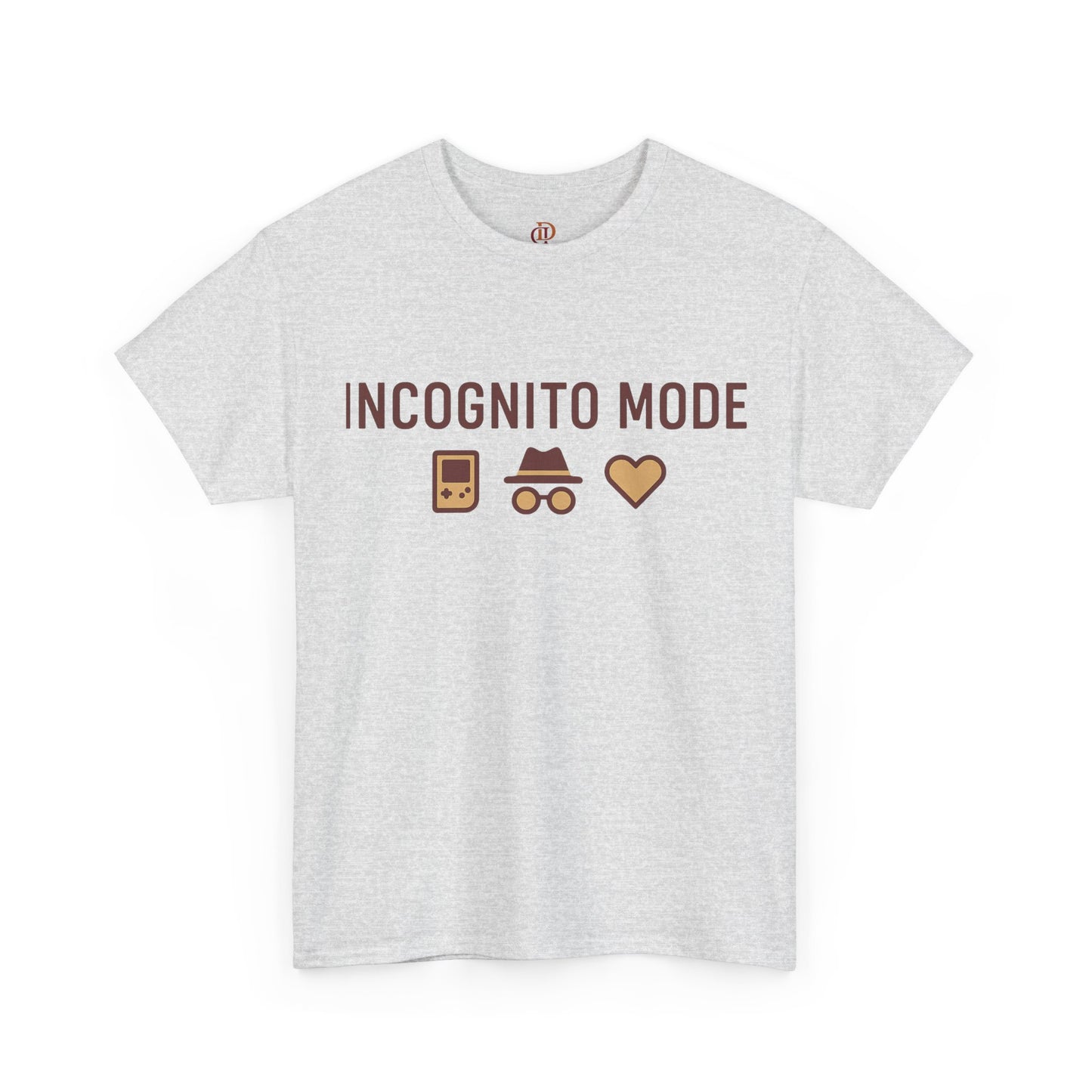 Incognito Mode