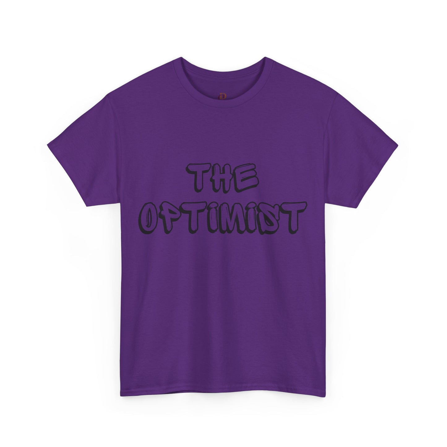 Optimist vs Realist