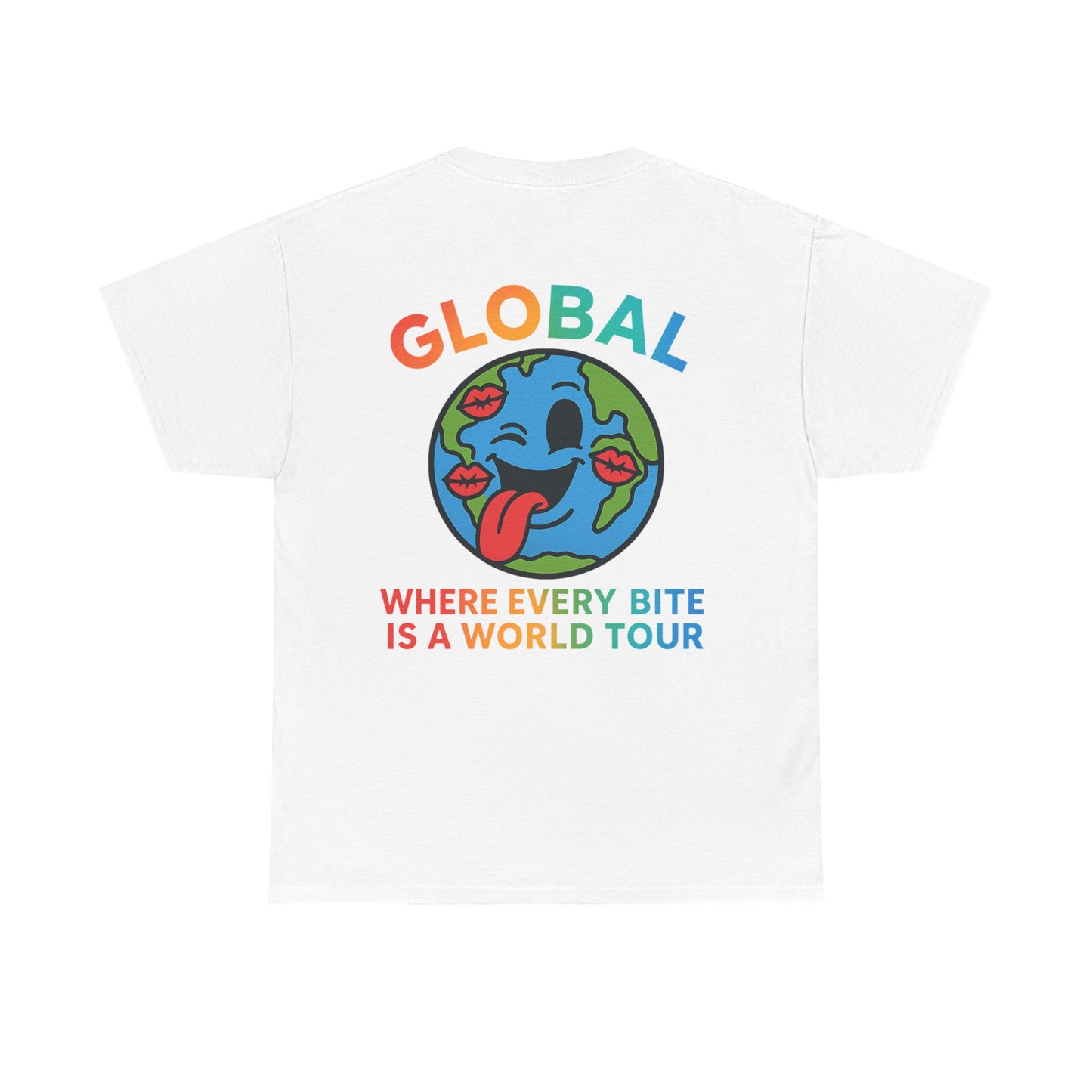 Global Taste Adventure