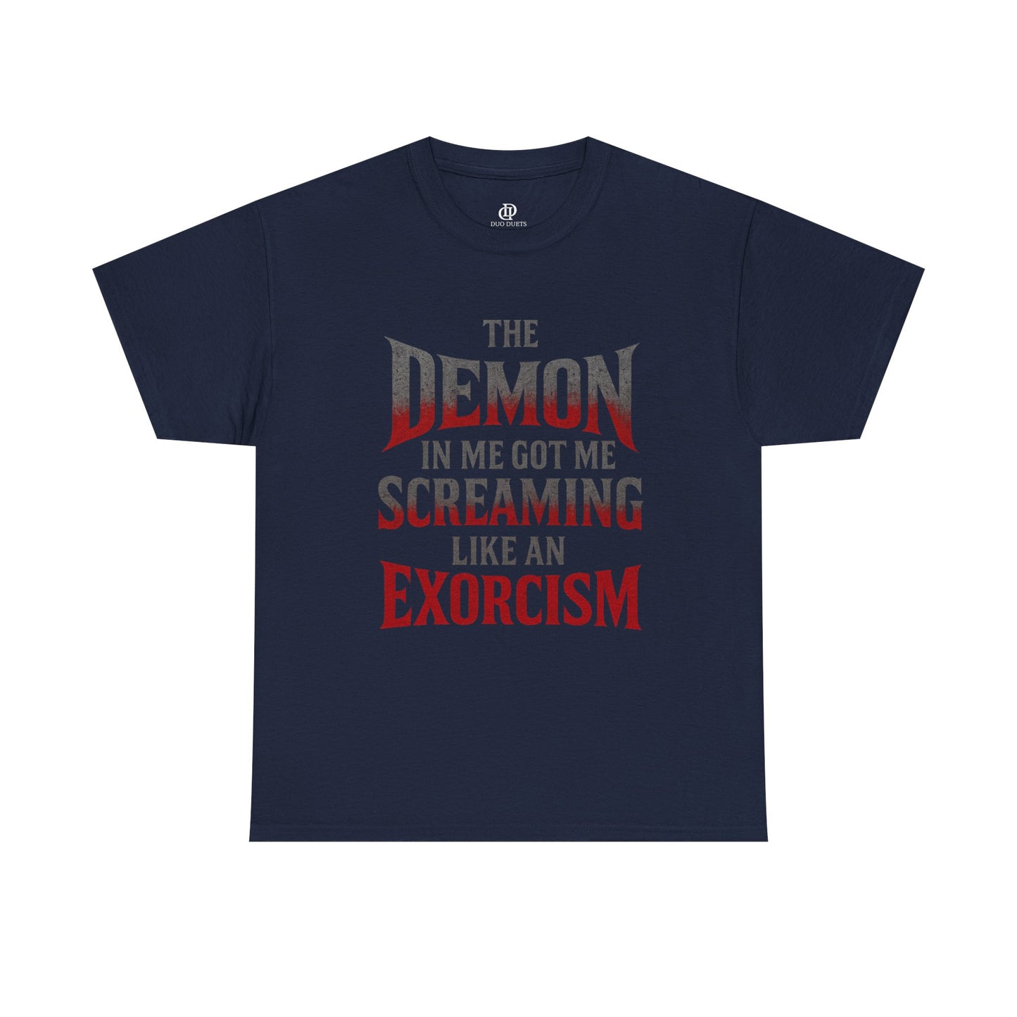 Demon In Me